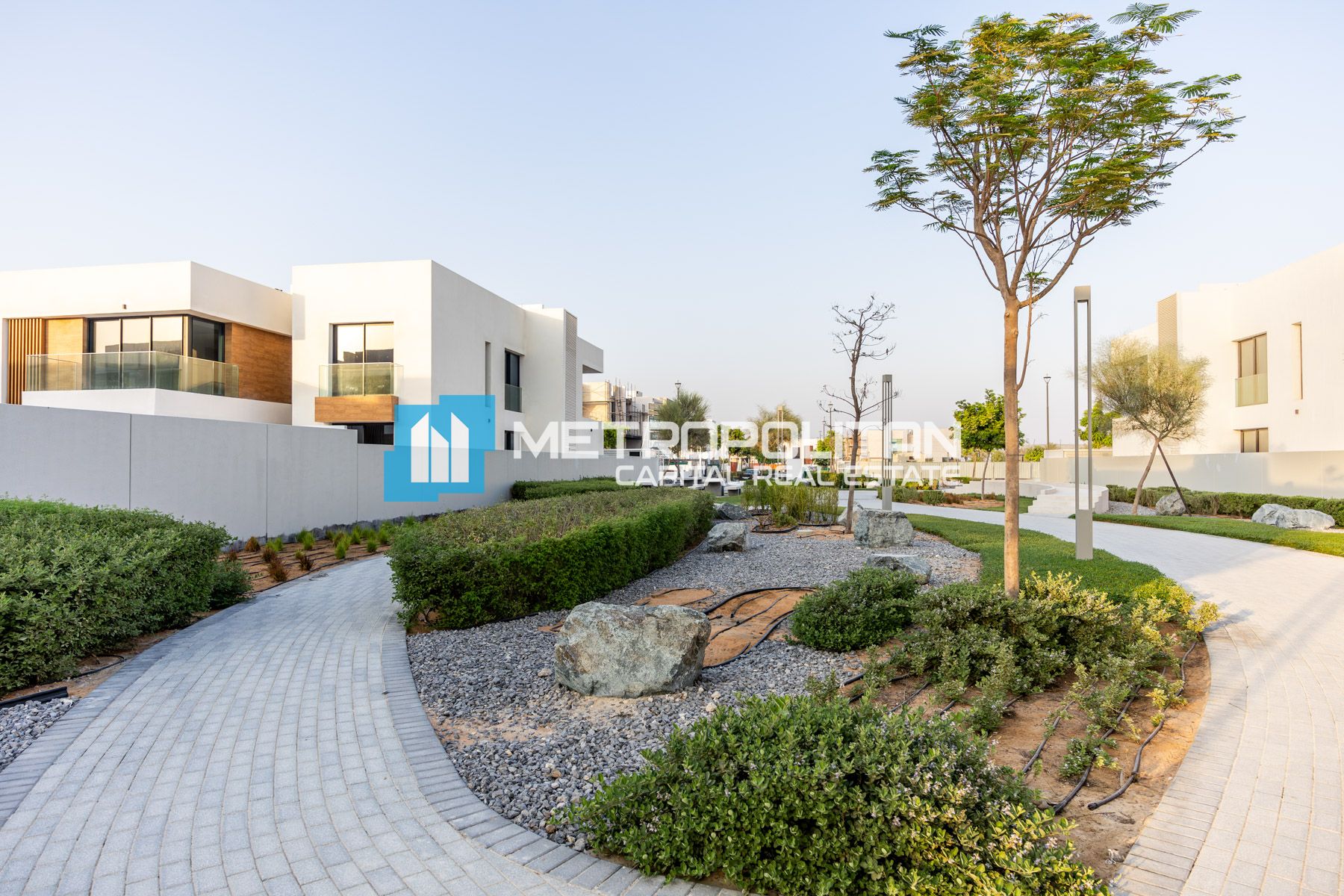 Corner 5BR w/ Maids | Private Pool | Ready To Move