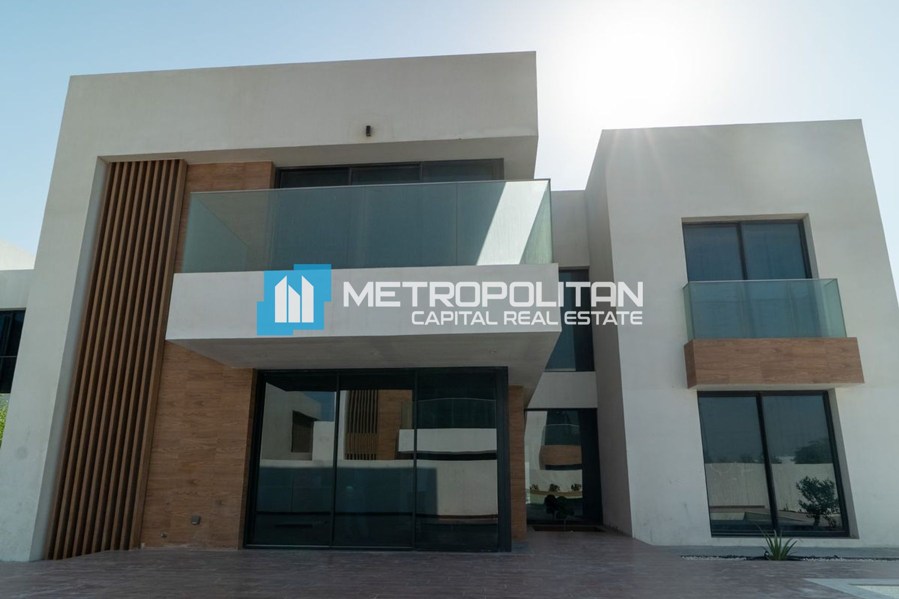 Corner 5BR w/ Maids | Private Pool | Ready To Move