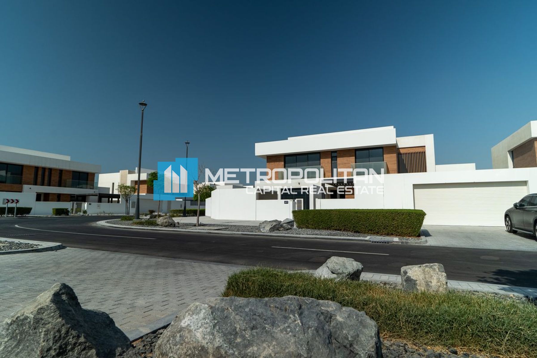 Corner 5BR w/ Maids | Private Pool | Ready To Move