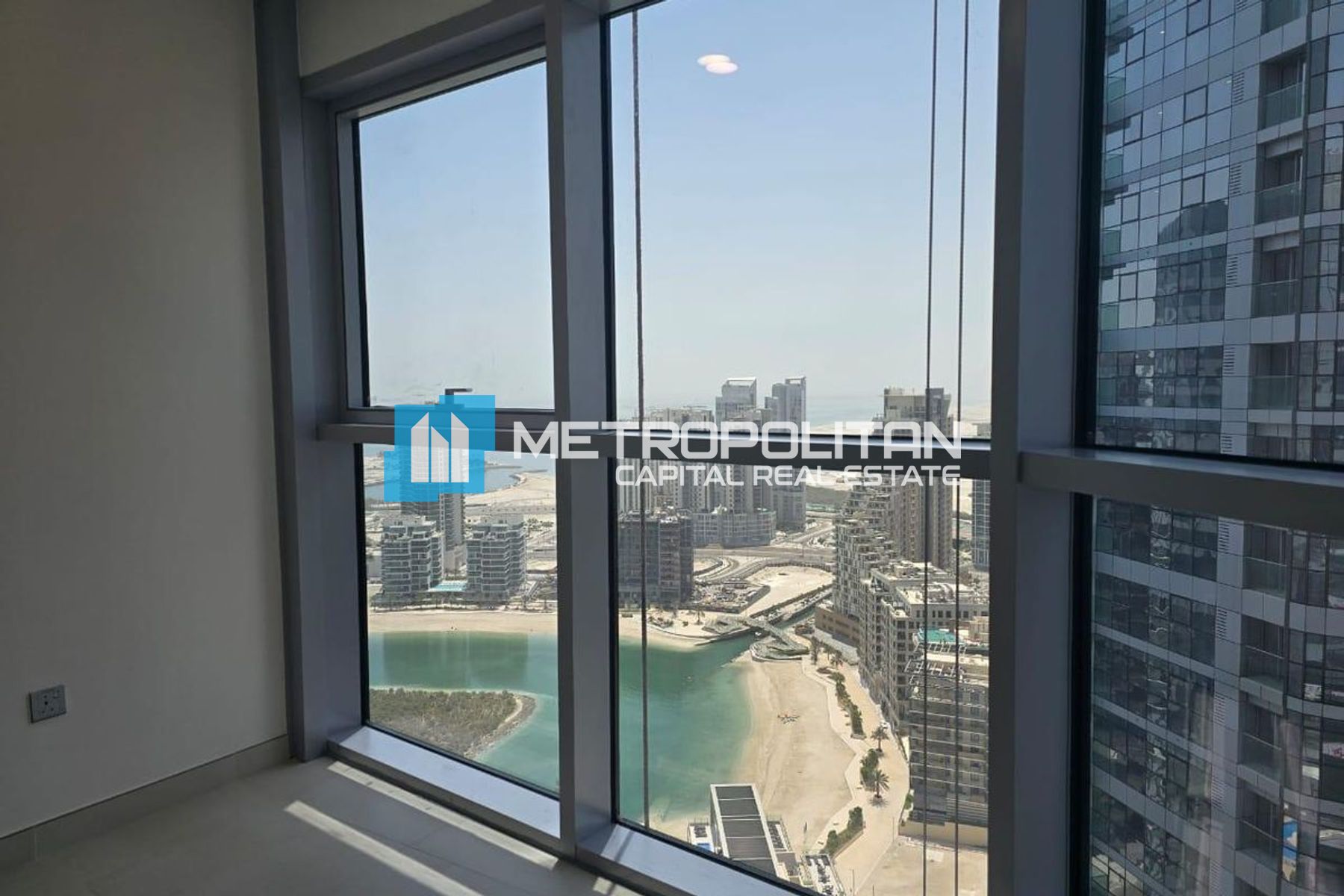 Купить квартиру в Radiant Square, Al Reem Island - MCS-49323