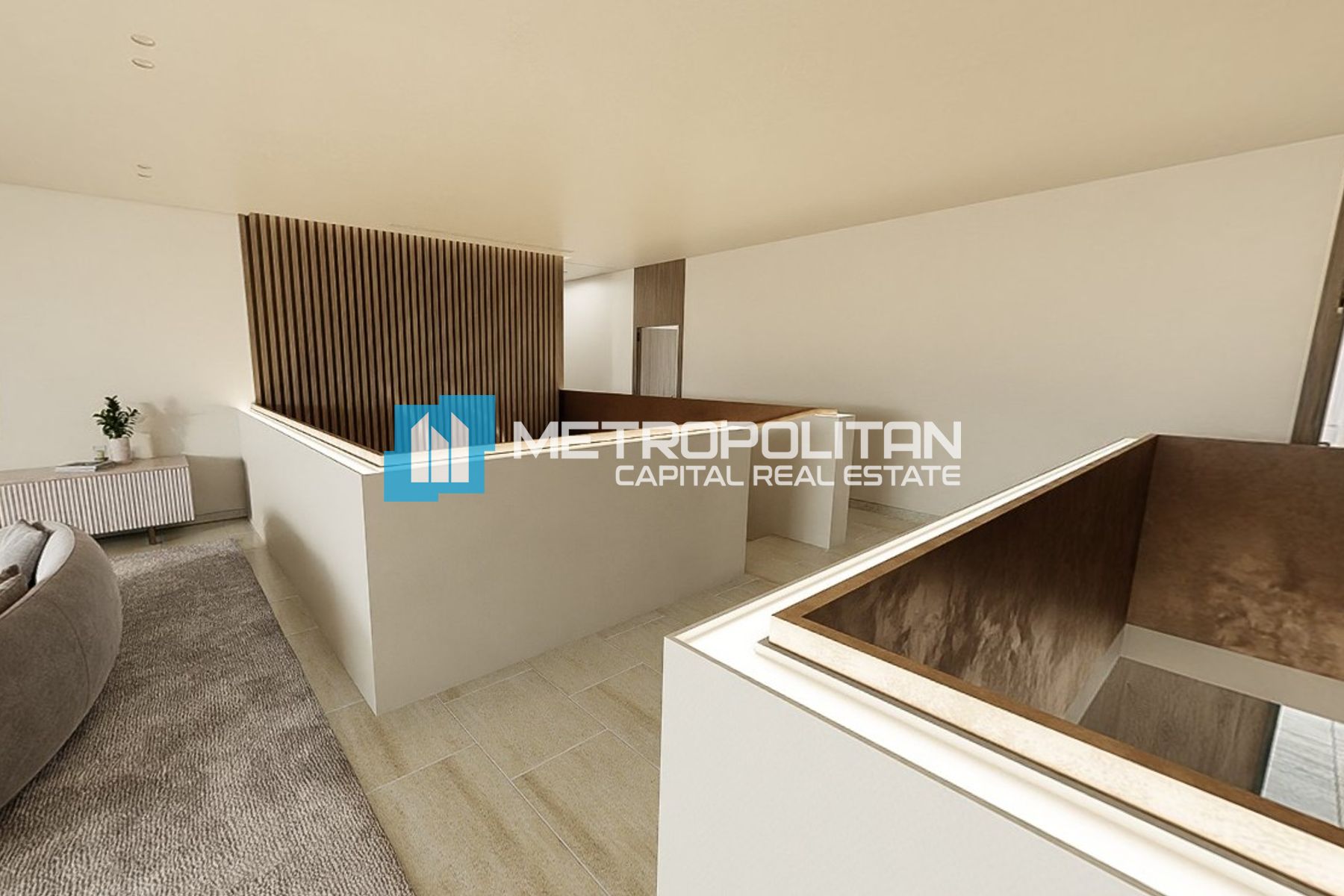 Sea and Skyline View |Single Row 7BR |Private Pool