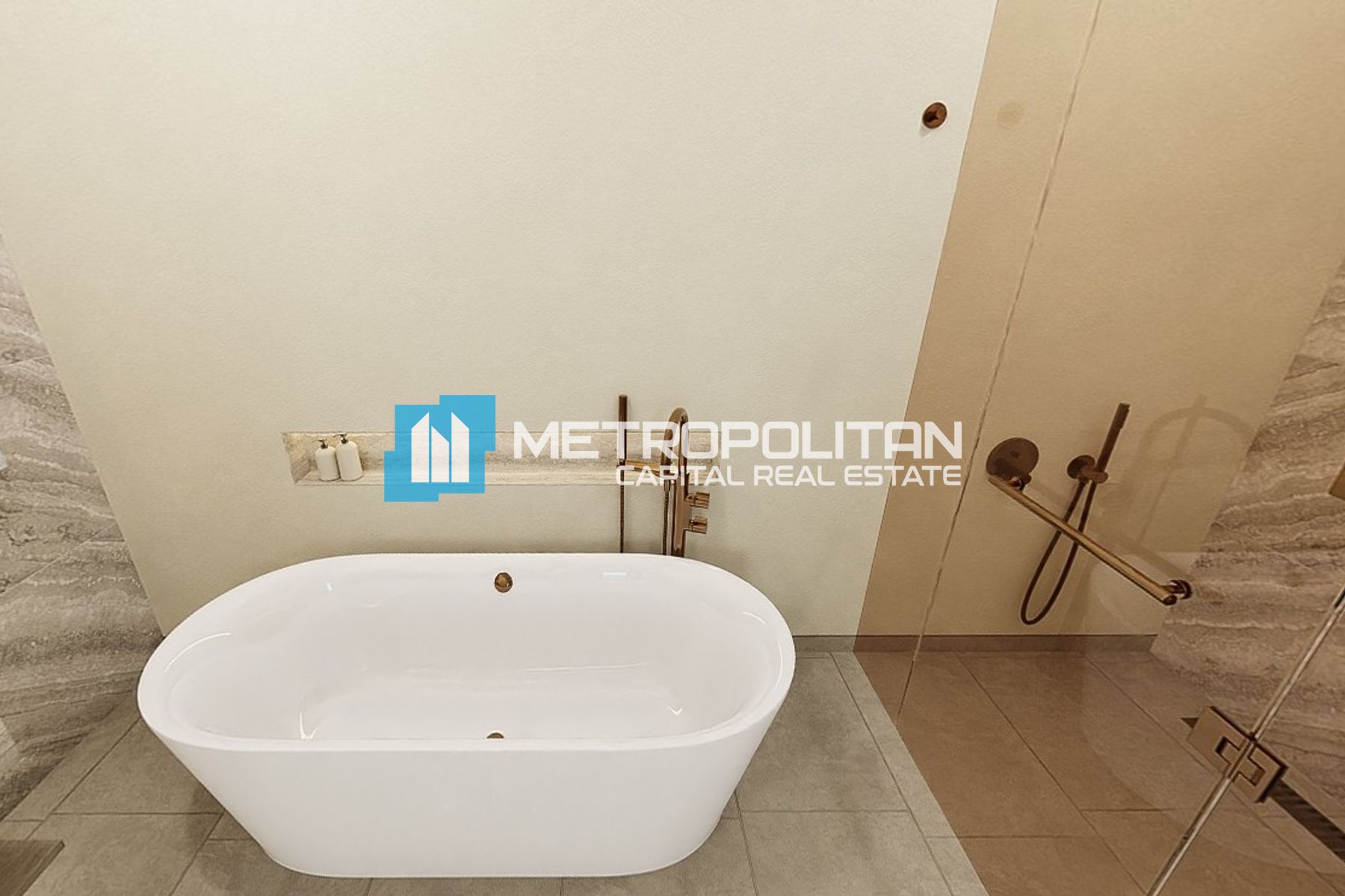 Sea and Skyline View |Single Row 7BR |Private Pool