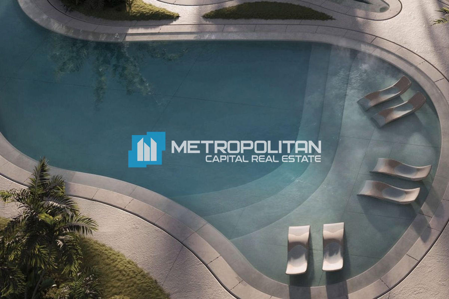 3BR Apartment for Sale in Radiant Elite Tower, Al Reem Island - MCS-49338