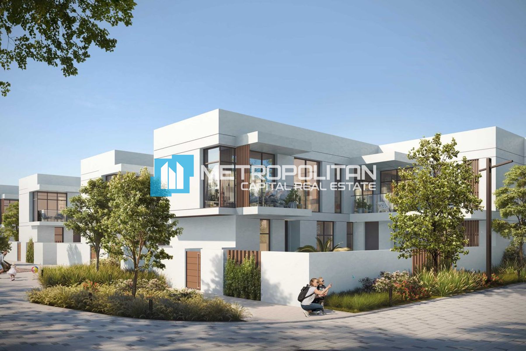Купить квартиру в The Sustainable City - Yas Island, Yas Island - MCS-49361
