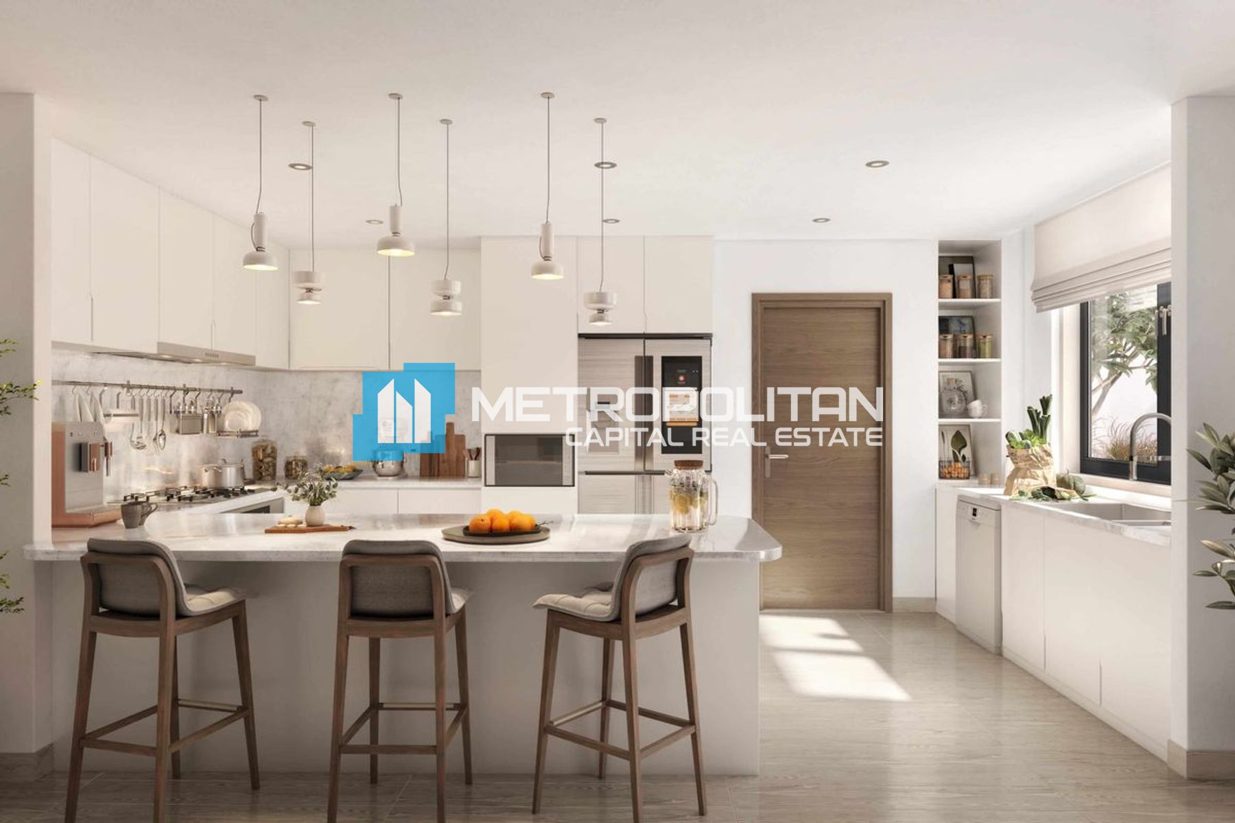 Sustainable Living|Big Layout|High ROI| Invest Now