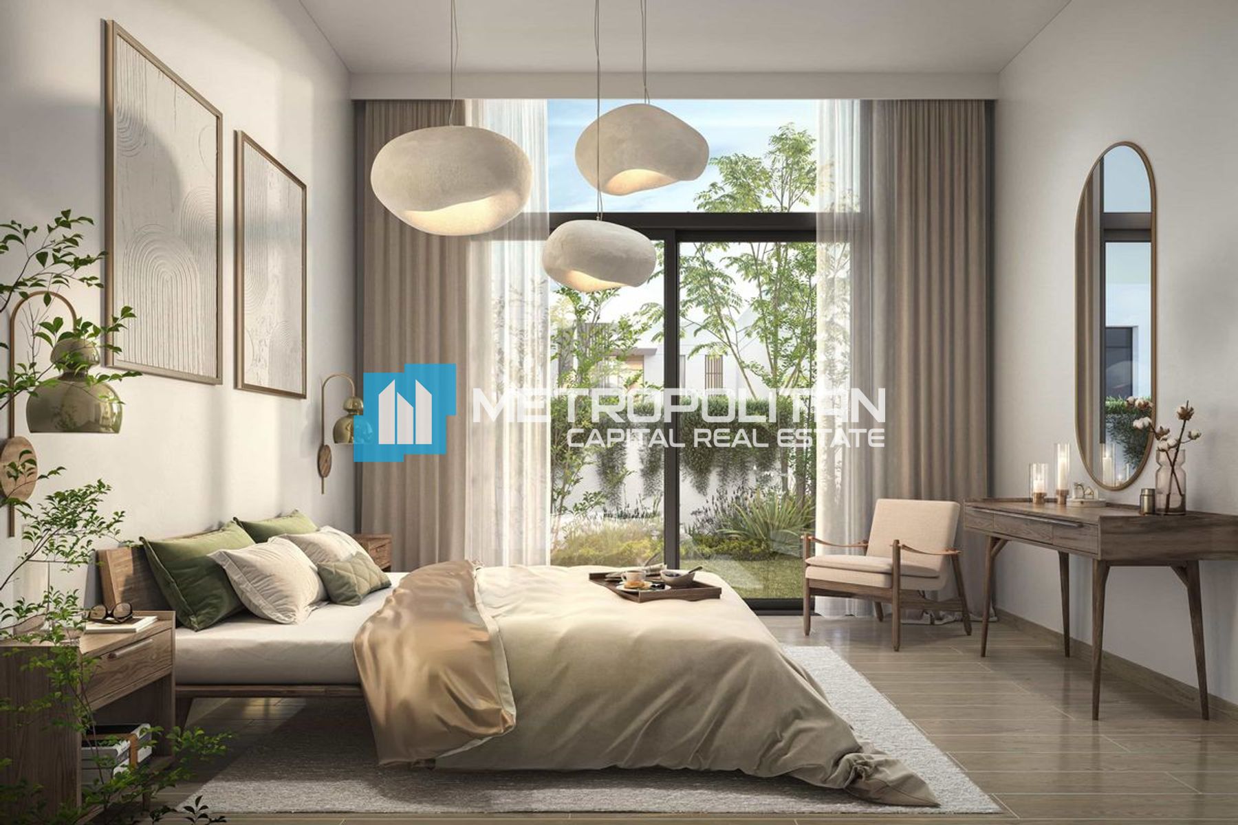 Sustainable Living|Big Layout|High ROI| Invest Now