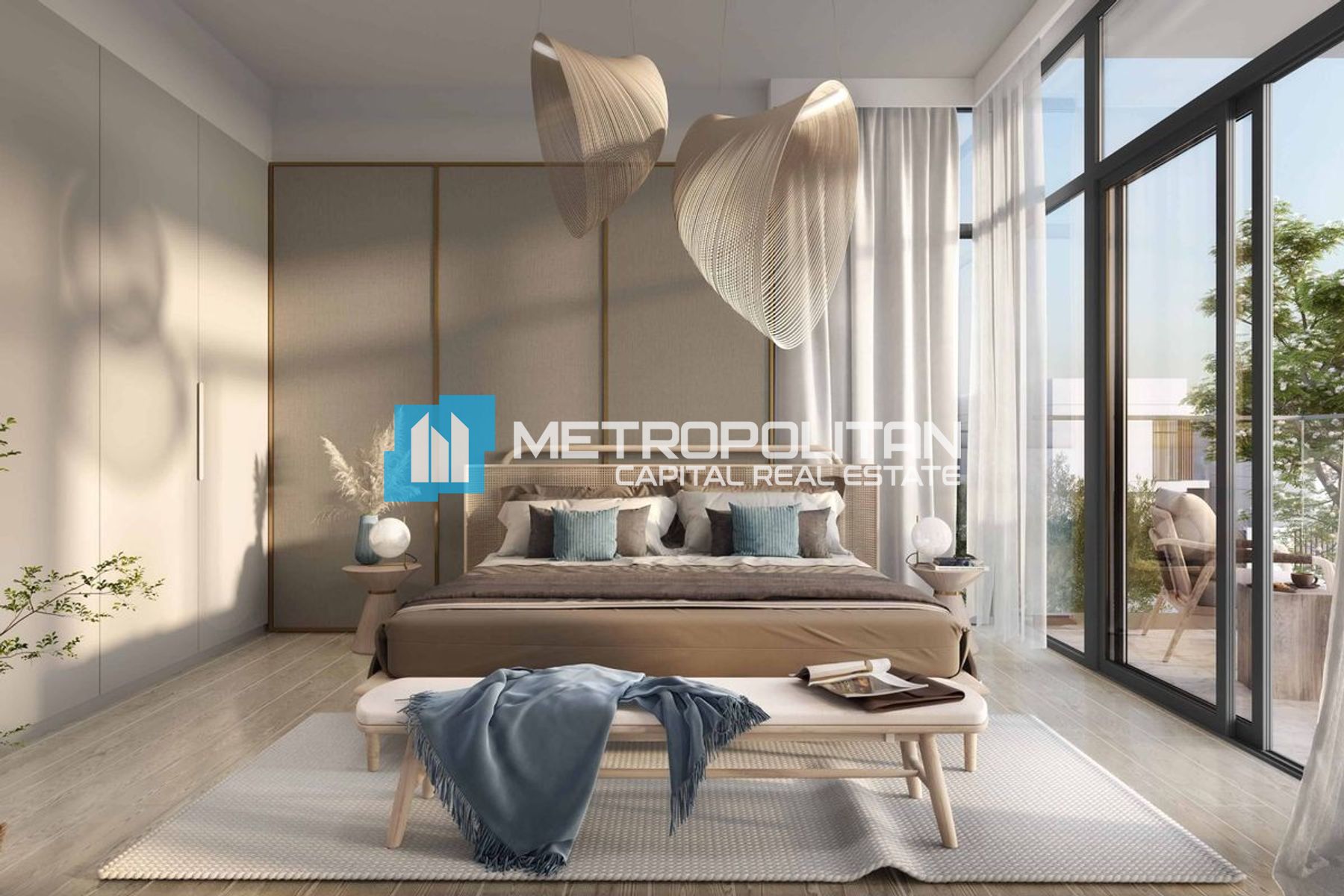 Sustainable Living|Big Layout|High ROI| Invest Now