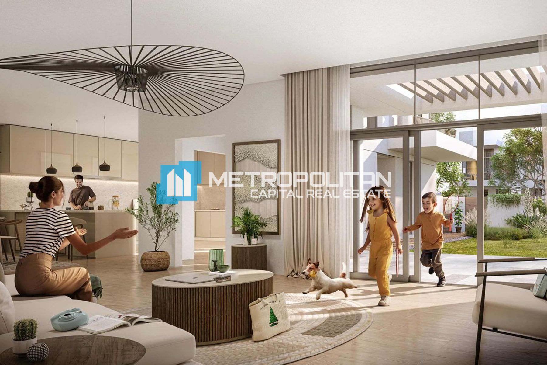 Sustainable Living|Big Layout|High ROI| Invest Now