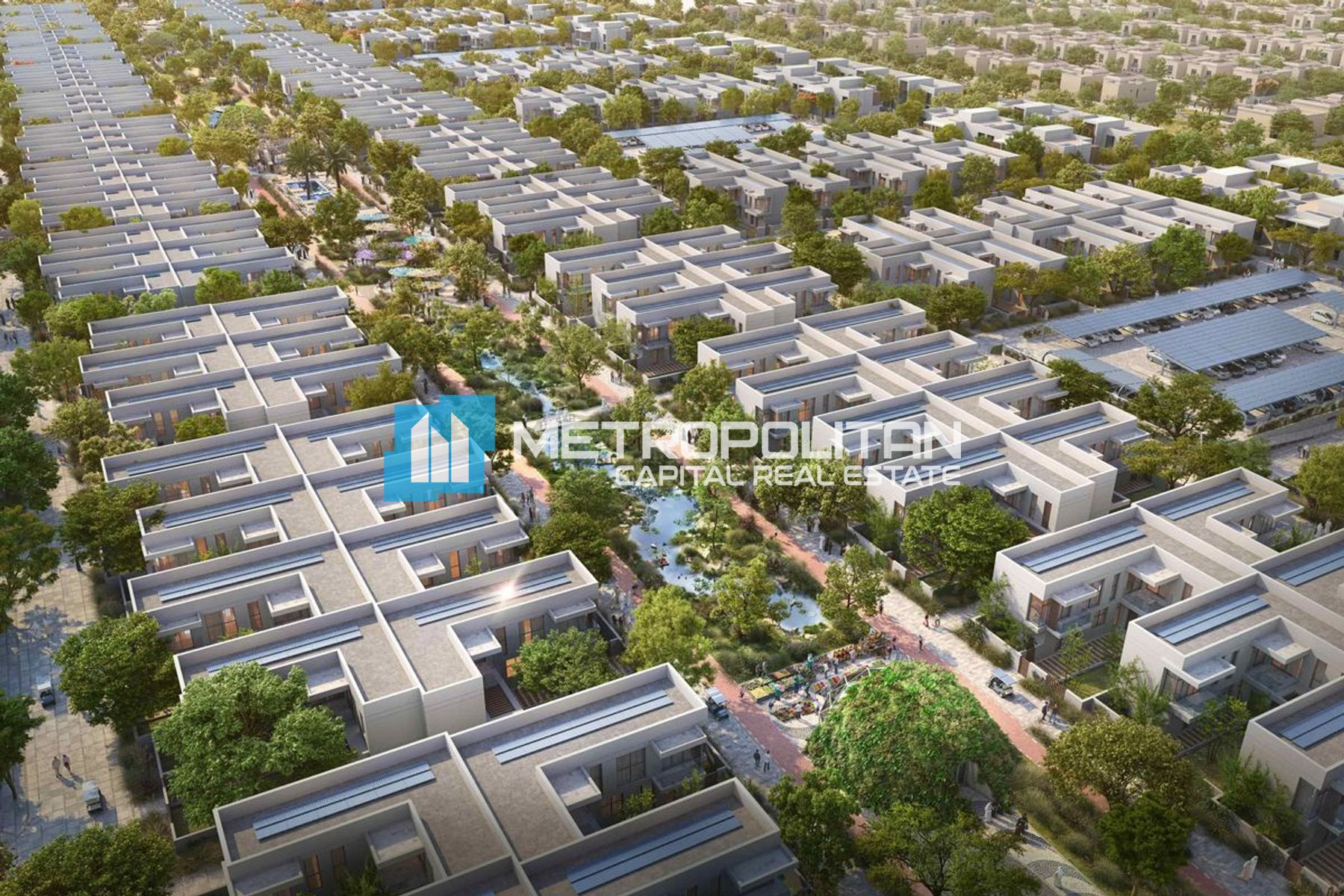 Sustainable Living|Big Layout|High ROI| Invest Now