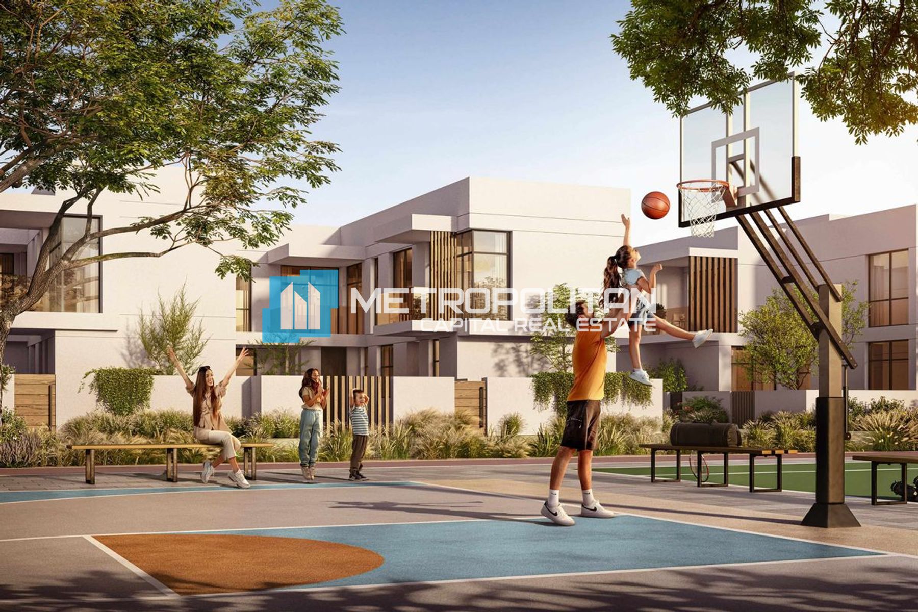 Sustainable Living|Big Layout|High ROI| Invest Now