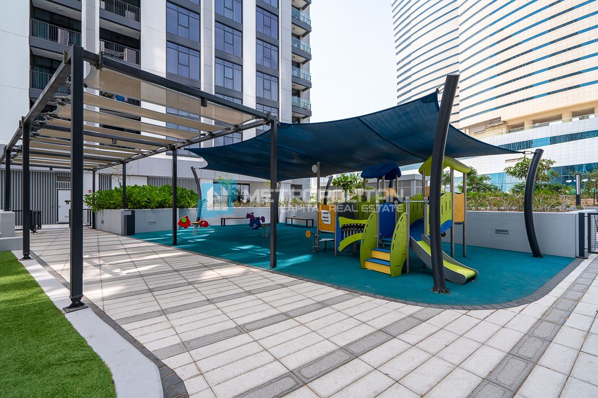 Купить квартиру в The Bridges, Al Reem Island - MCS-49378