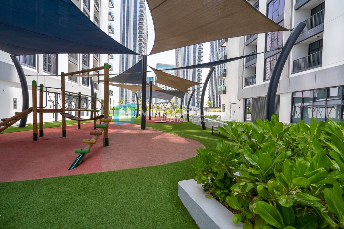 Купить квартиру в The Bridges, Al Reem Island - MCS-49378