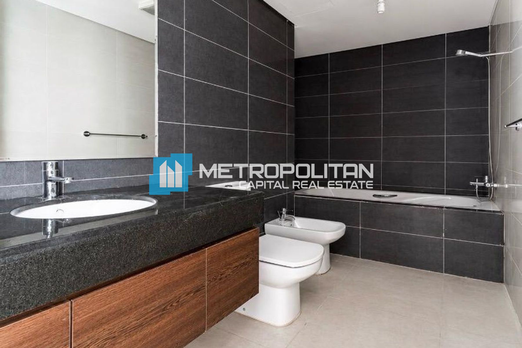 Hot Deal | High Floor 2 Bedroom Unit | Sea View