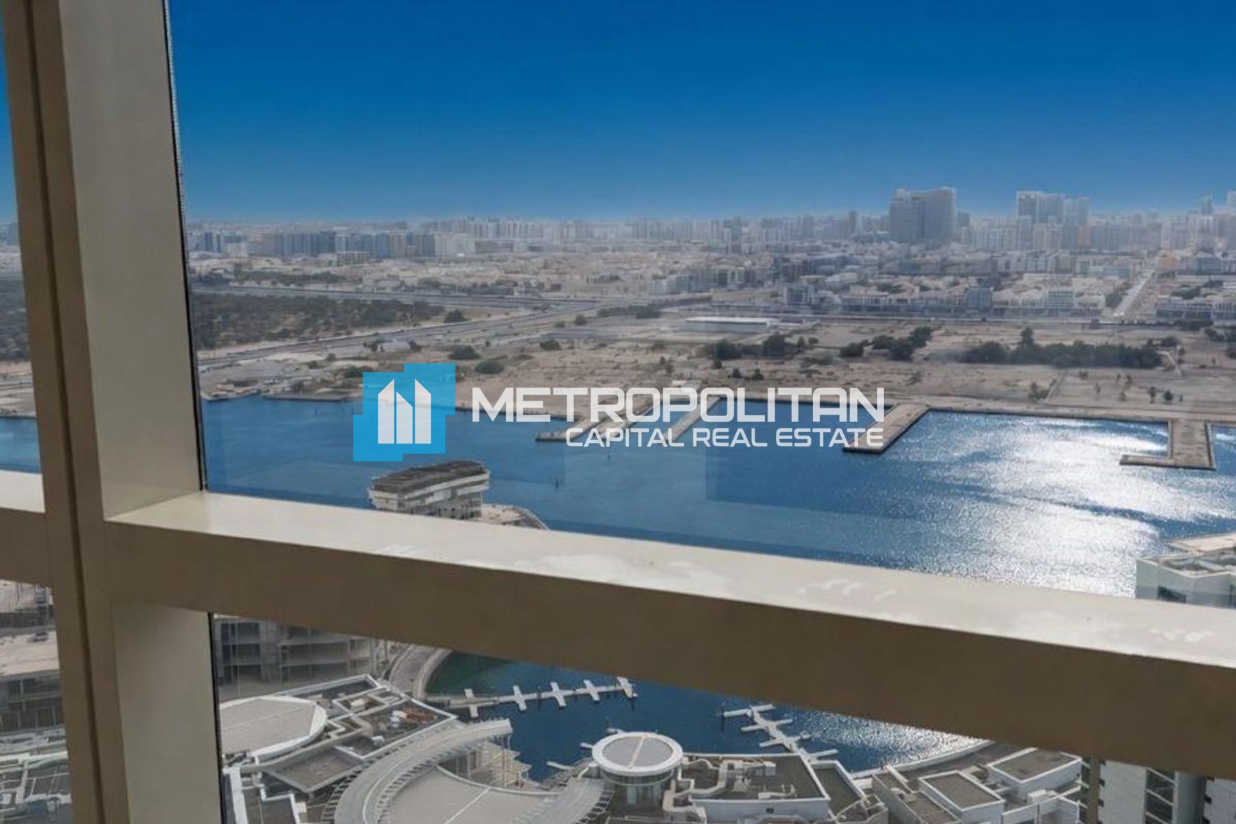 Hot Deal | High Floor 2 Bedroom Unit | Sea View