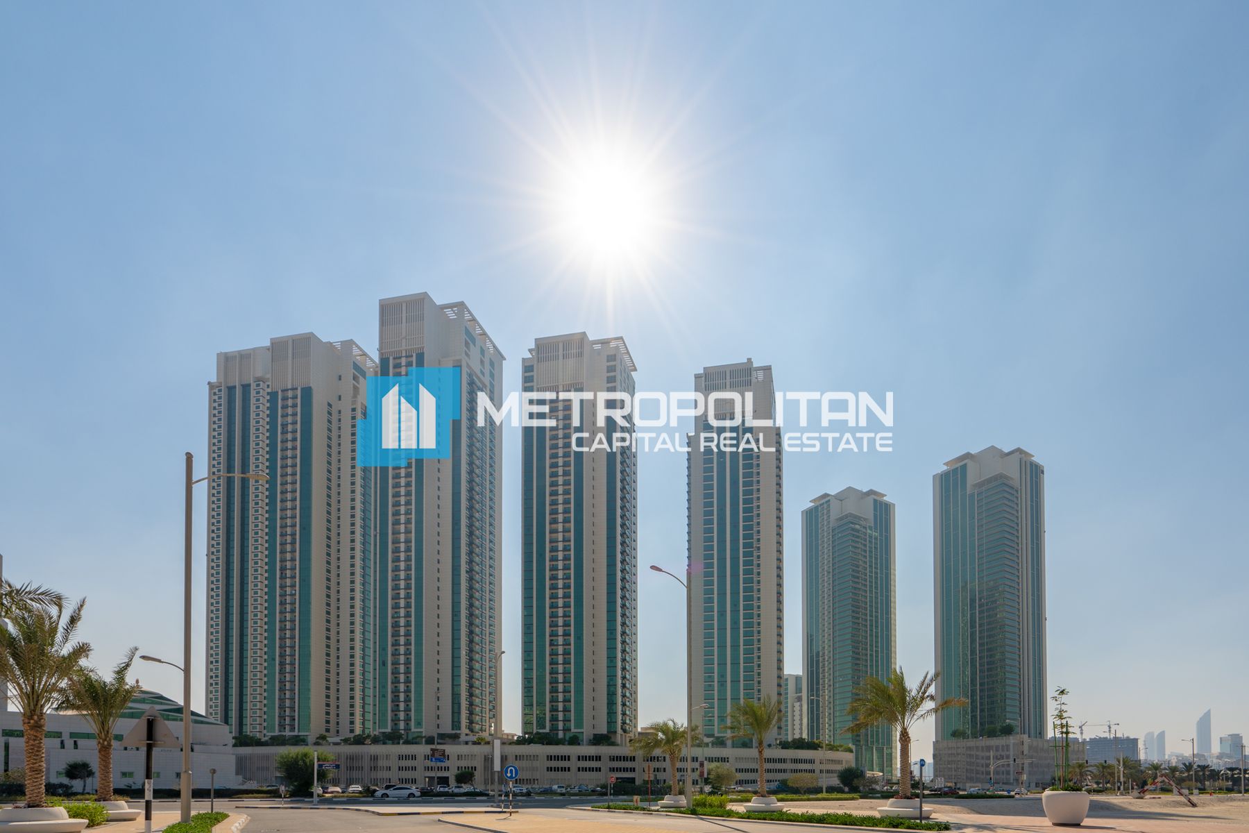 Hot Deal | High Floor 2 Bedroom Unit | Sea View