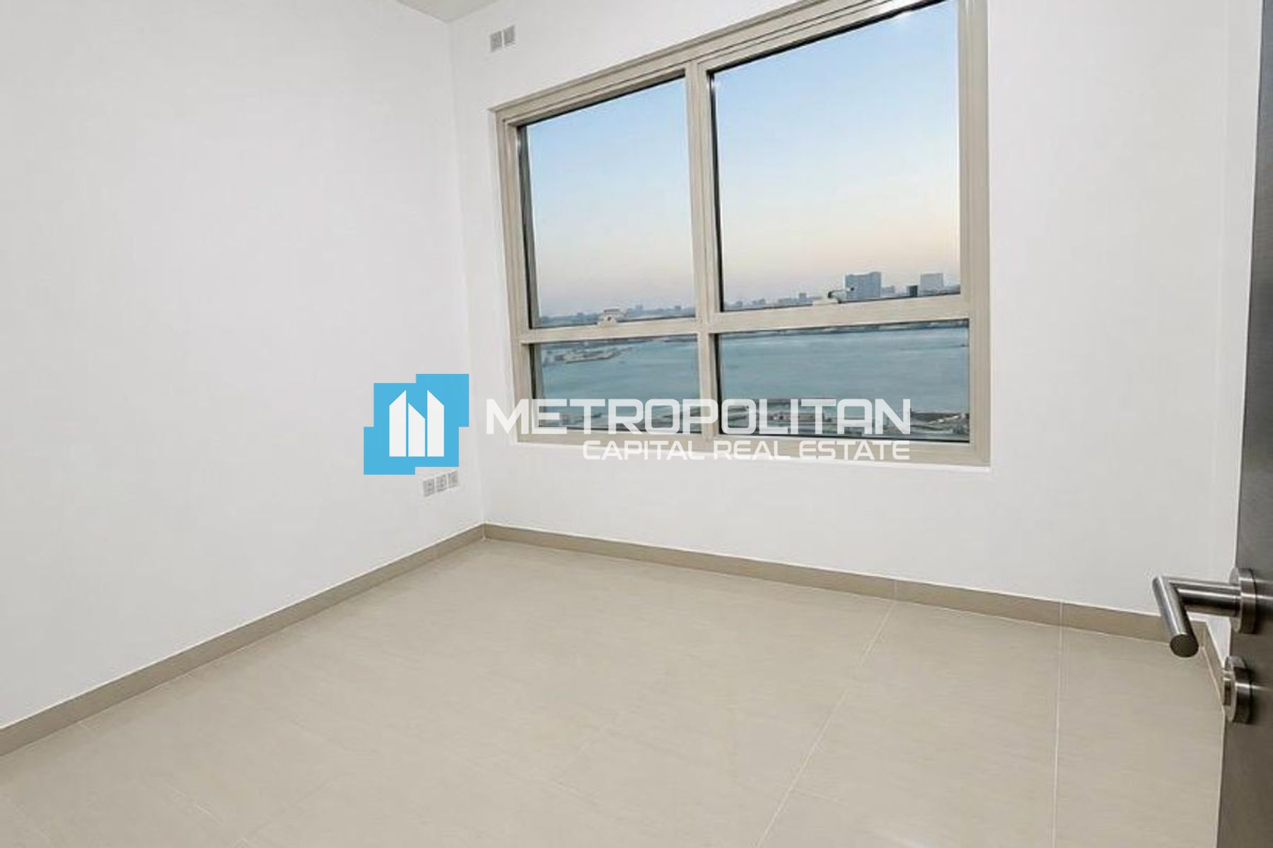 Hot Deal | High Floor 2 Bedroom Unit | Sea View