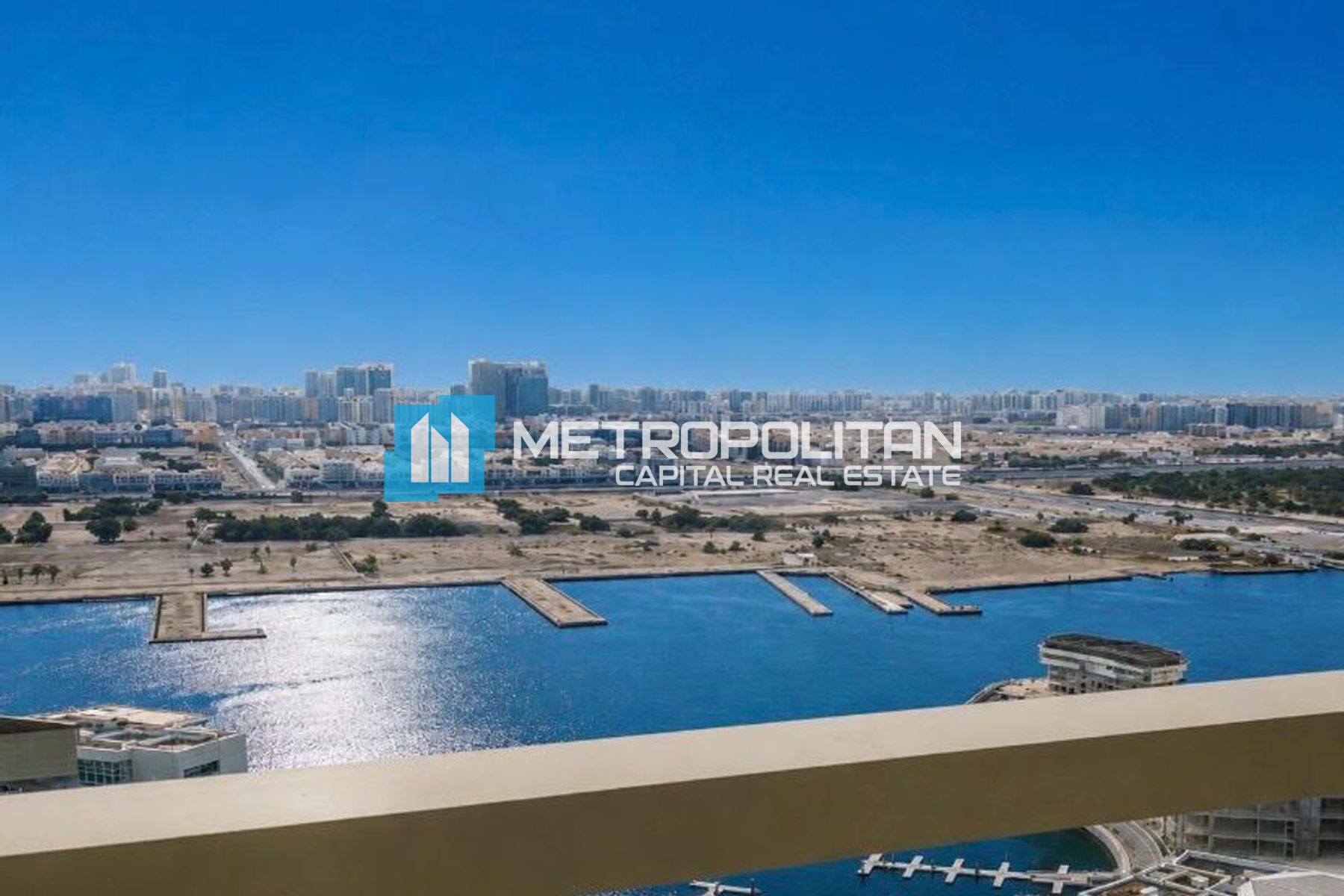 Hot Deal | High Floor 2 Bedroom Unit | Sea View