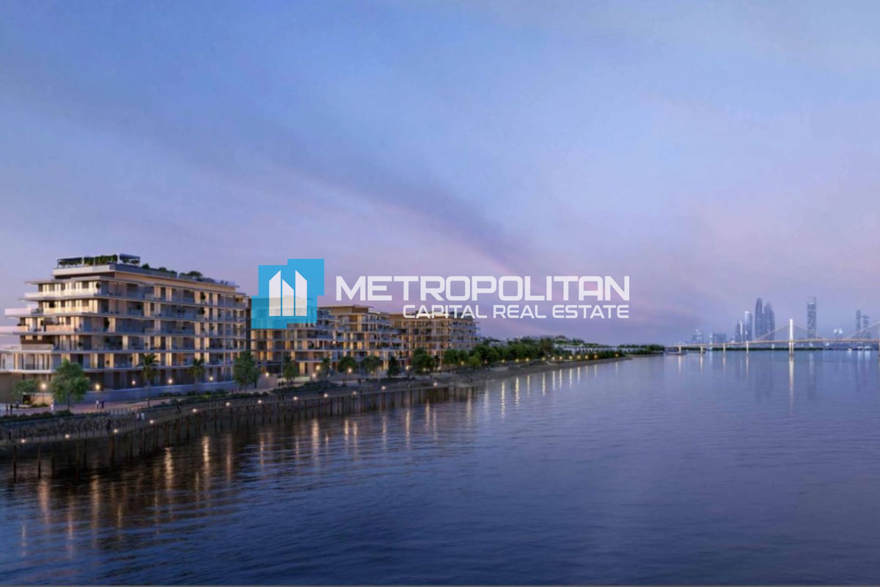 شقة للبيع في Bashayer Residences 4، Al Hudayriat Island - MCS-49398