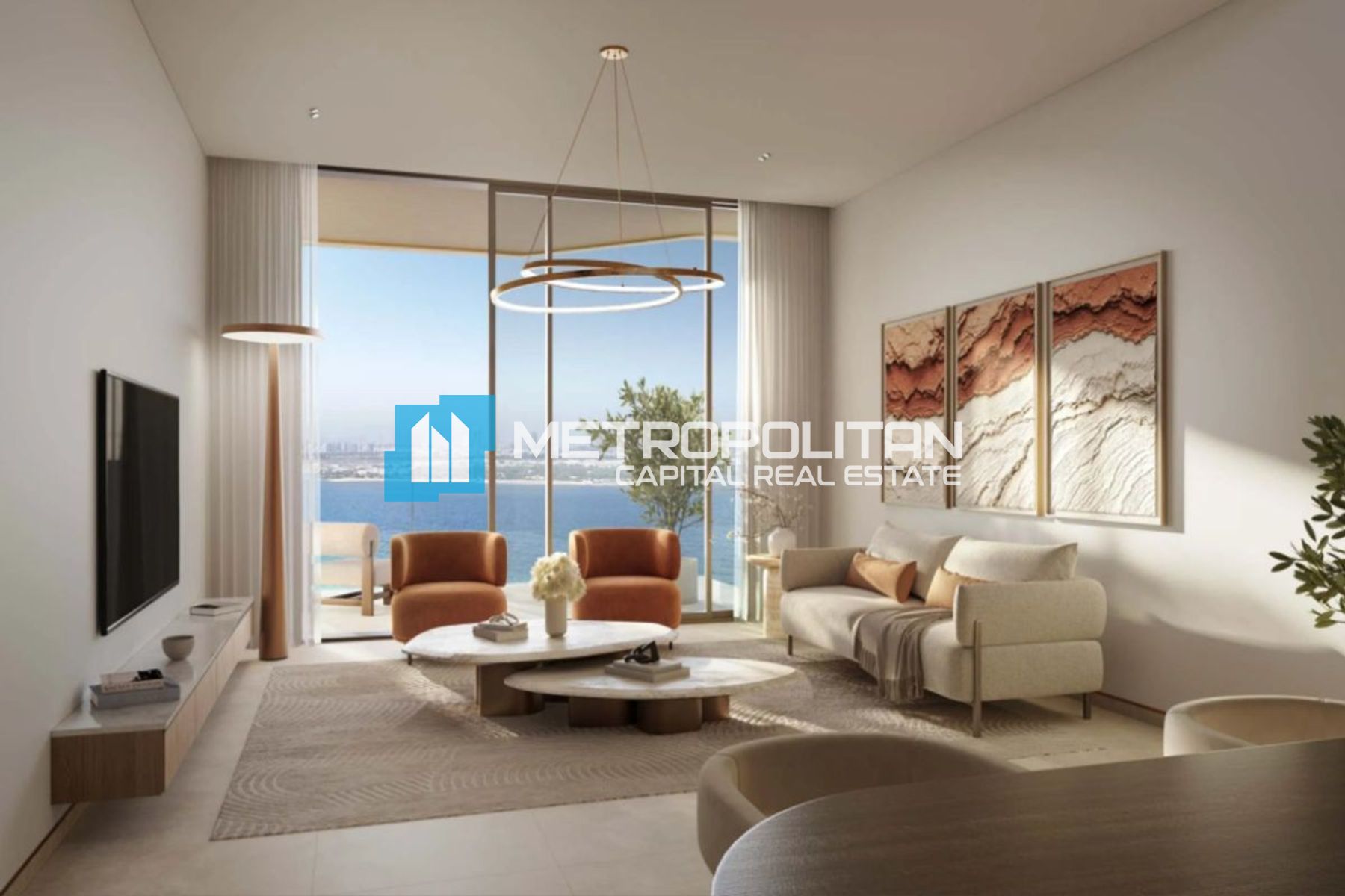 2BR with Balcony | Waterfront Community | Spacious