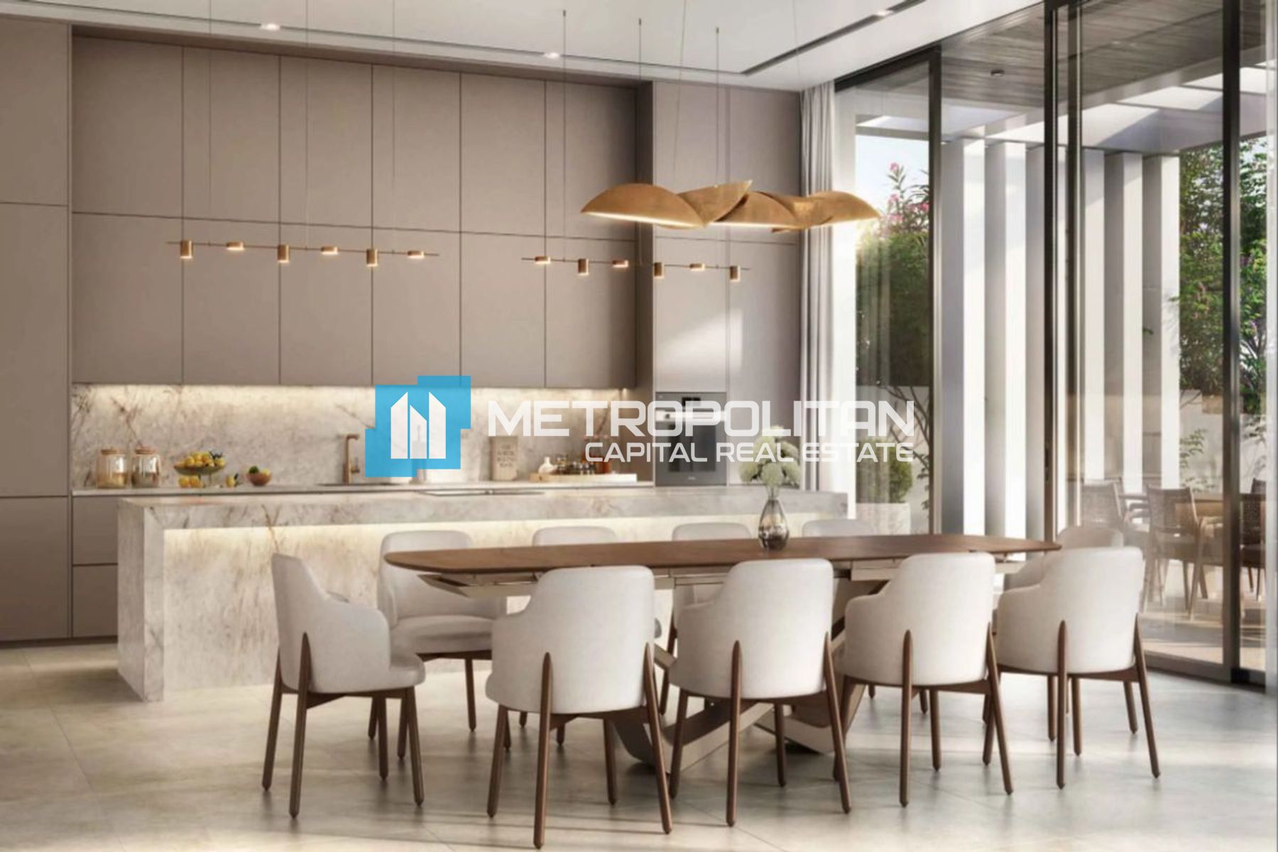 2BR with Balcony | Waterfront Community | Spacious