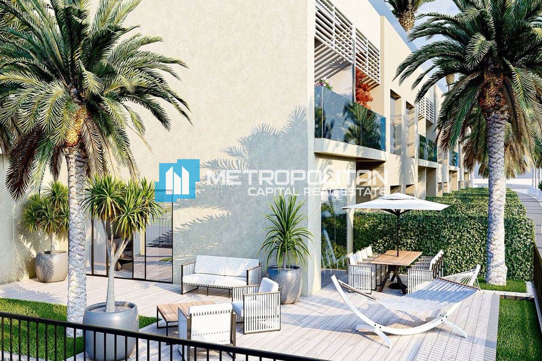 Купить квартиру в The Bay Residence, Yas Island - MCS-49399