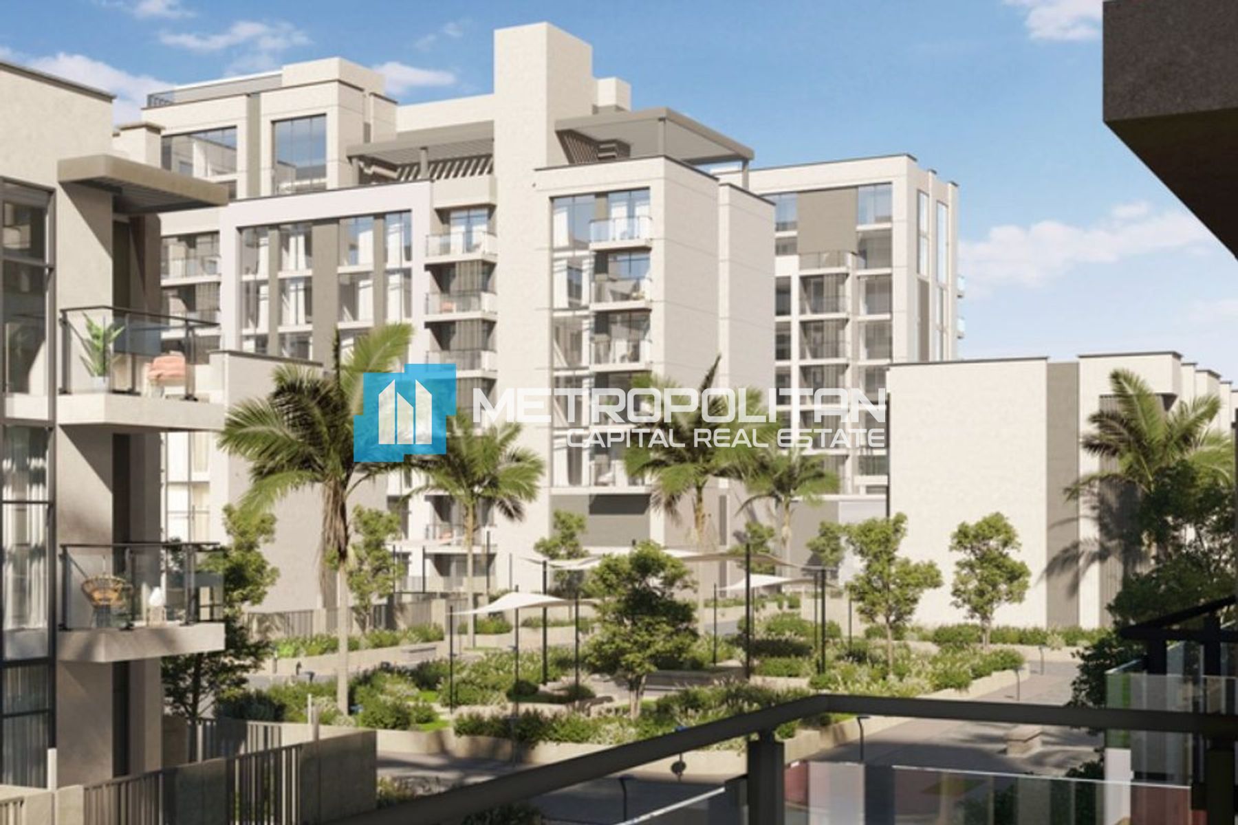 Great Deal | 1BR w/ Balcony | High ROI | Freehold