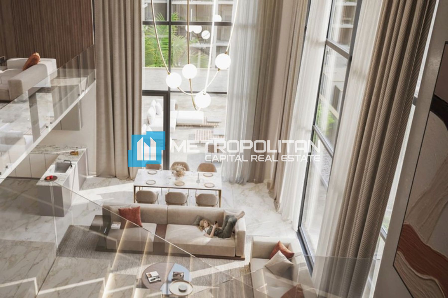Great Deal | 1BR w/ Balcony | High ROI | Freehold