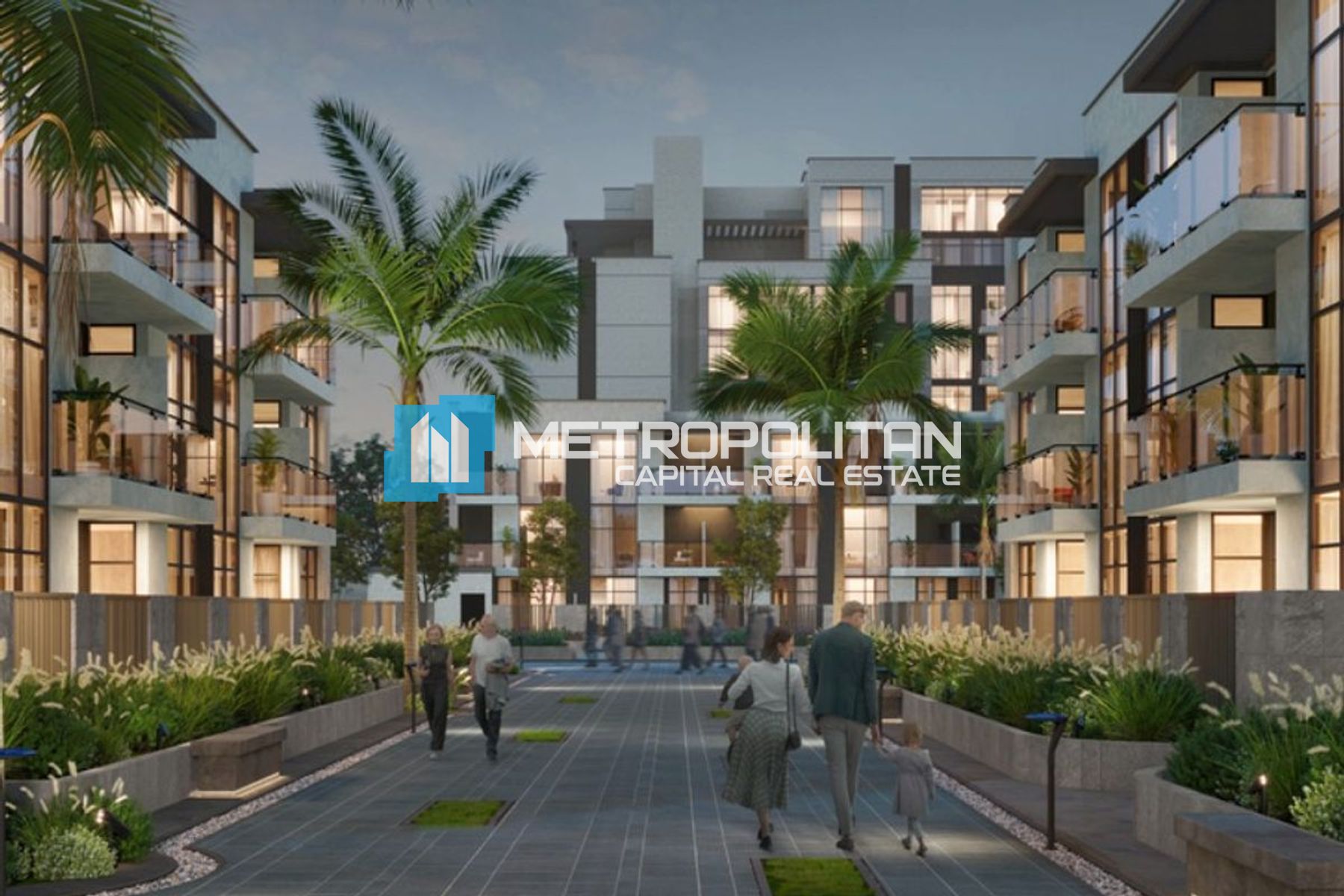Great Deal | 1BR w/ Balcony | High ROI | Freehold