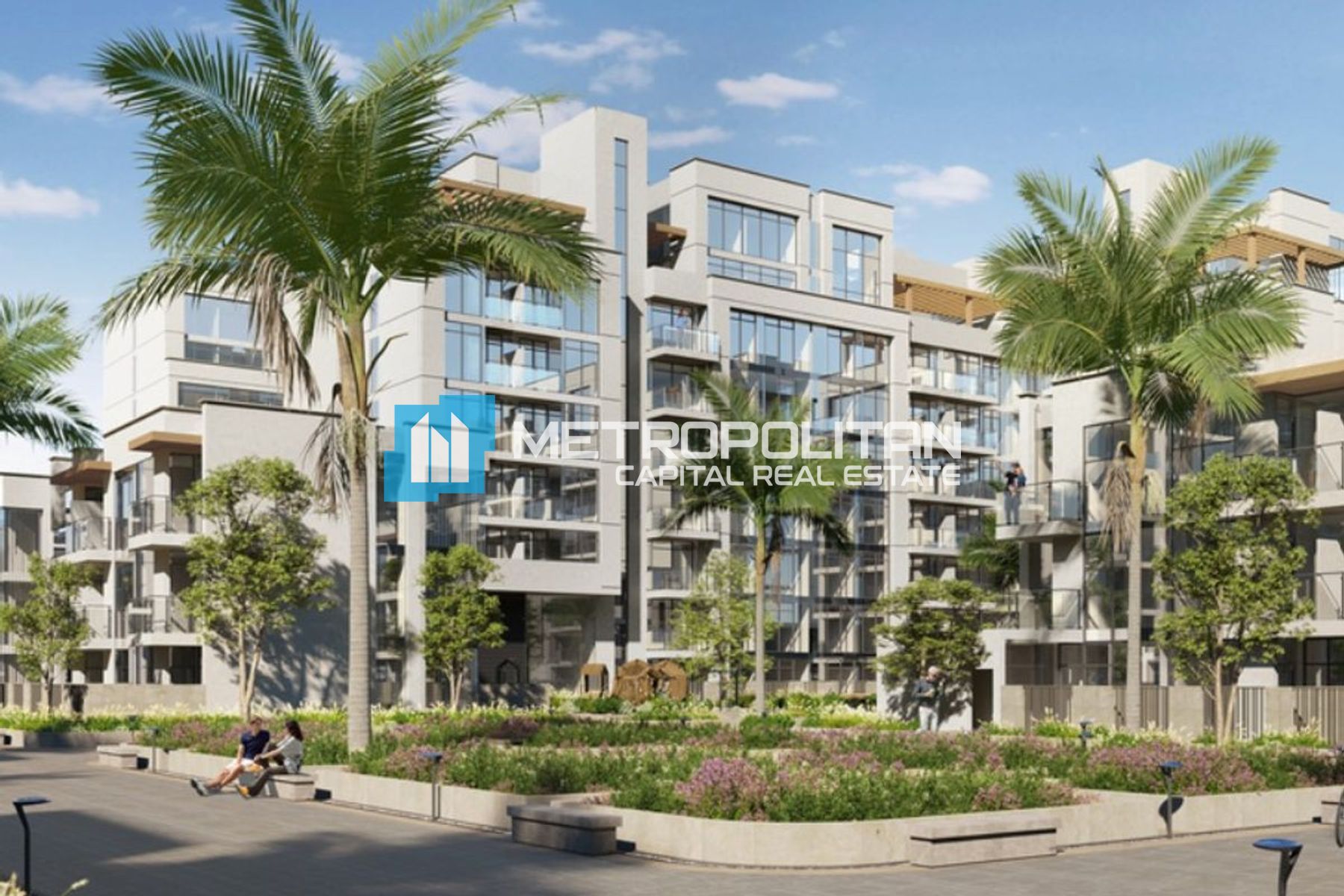 Great Deal | 1BR w/ Balcony | High ROI | Freehold