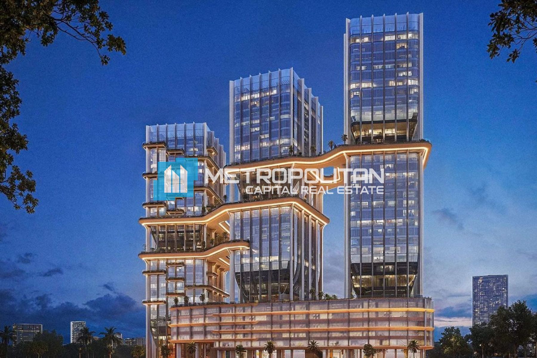 Studio Apartment for Sale in Radiant Bridges, Al Reem Island - MCS-49409