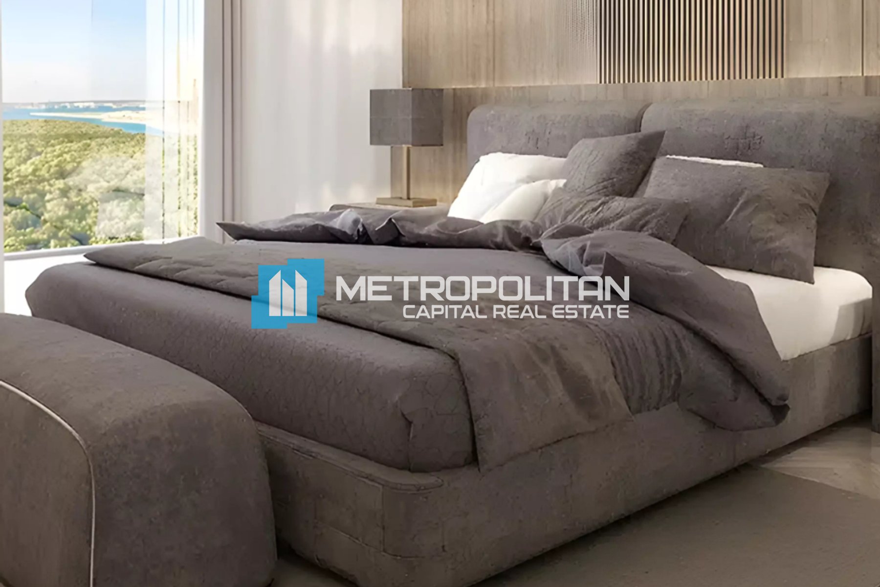 Studio Apartment for Sale in Radiant Bridges, Al Reem Island - MCS-49409