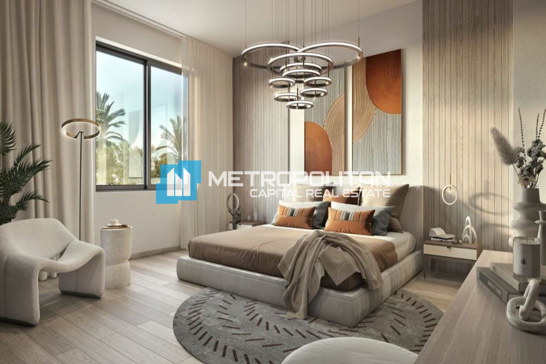 Double Row | 3 BHK + Maid | Corner Unit | Terrace