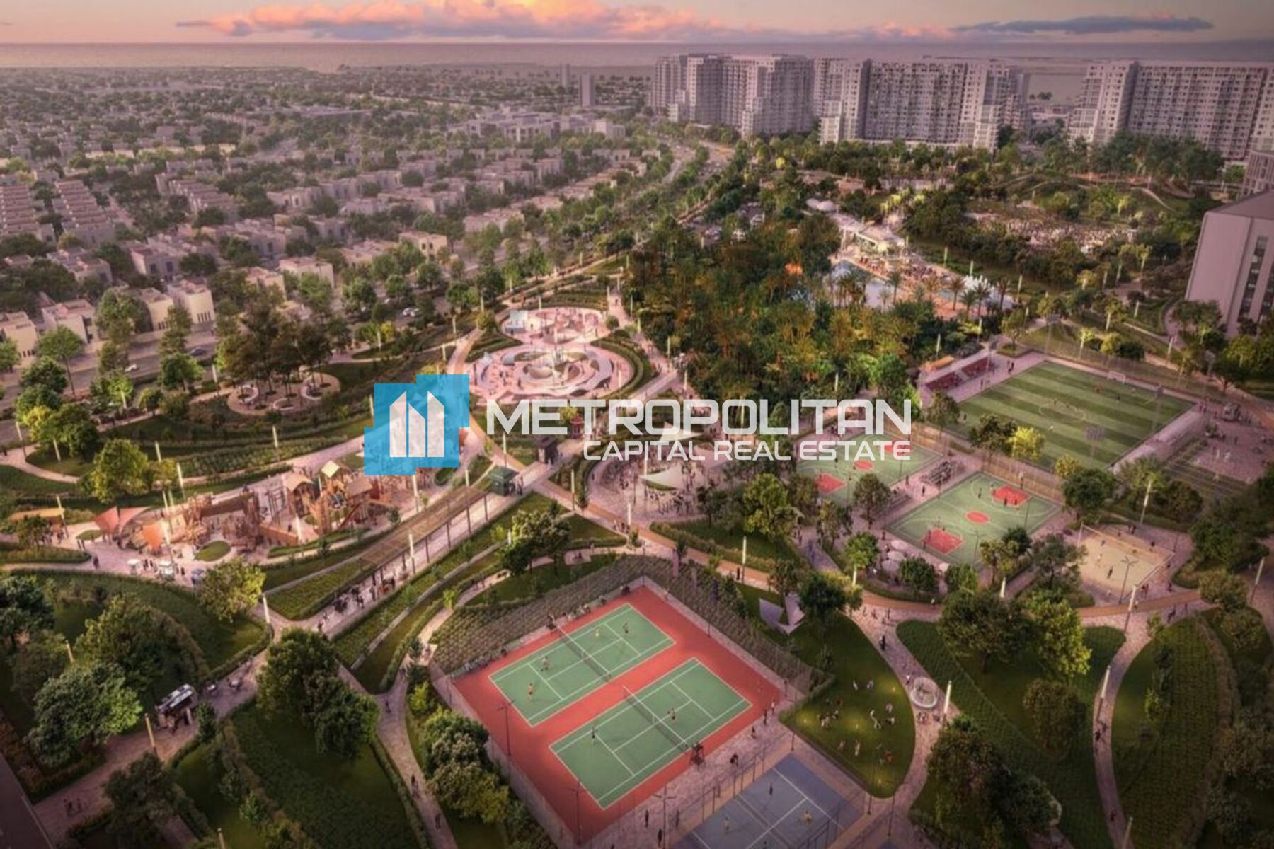 Double Row | 3 BHK + Maid | Corner Unit | Terrace