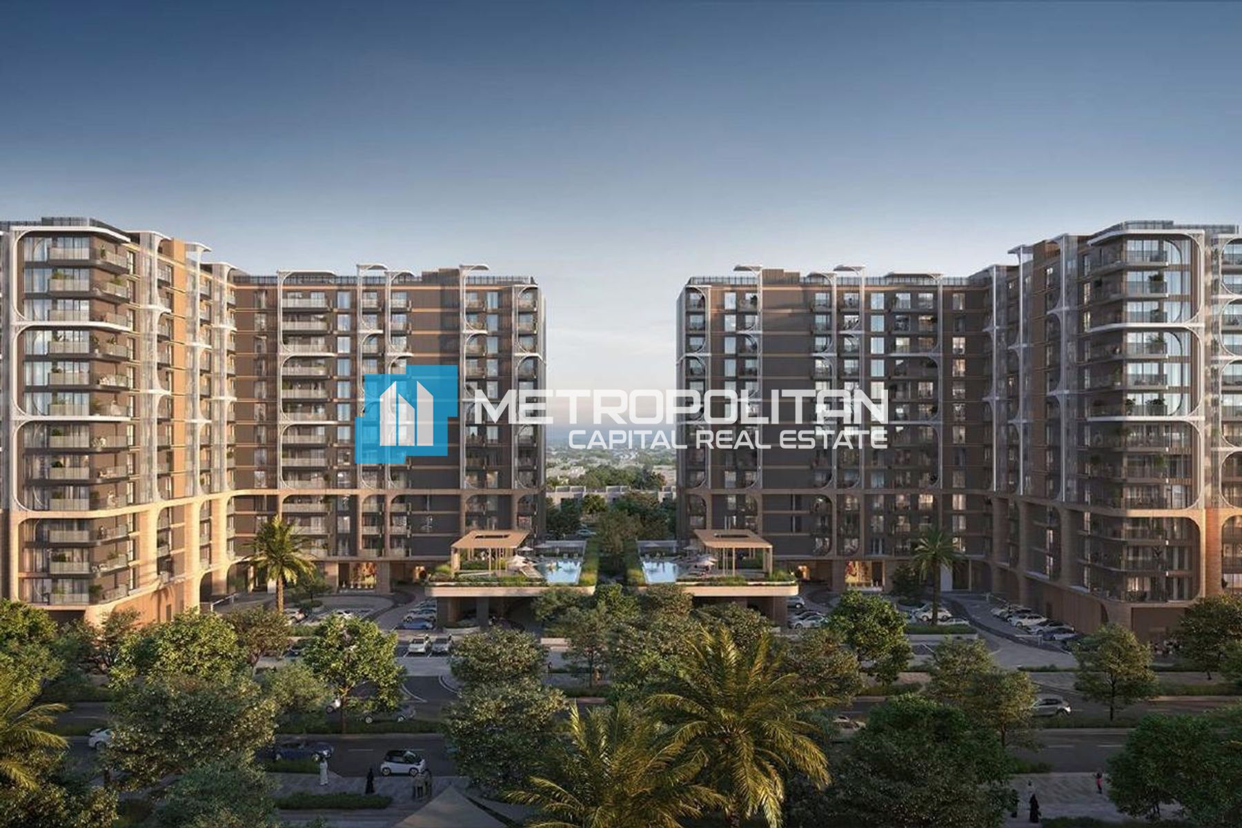 Hot Deal | Low Premium | Pool View| 1BR w/ Balcony