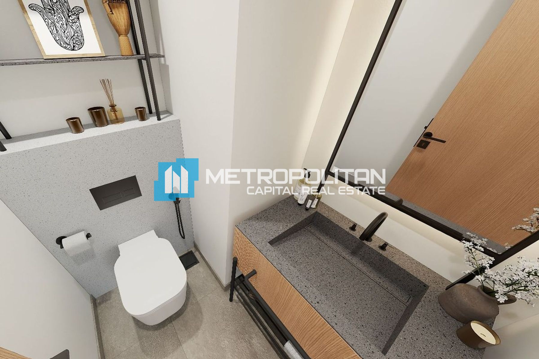 Hot Deal | Low Premium | Pool View| 1BR w/ Balcony