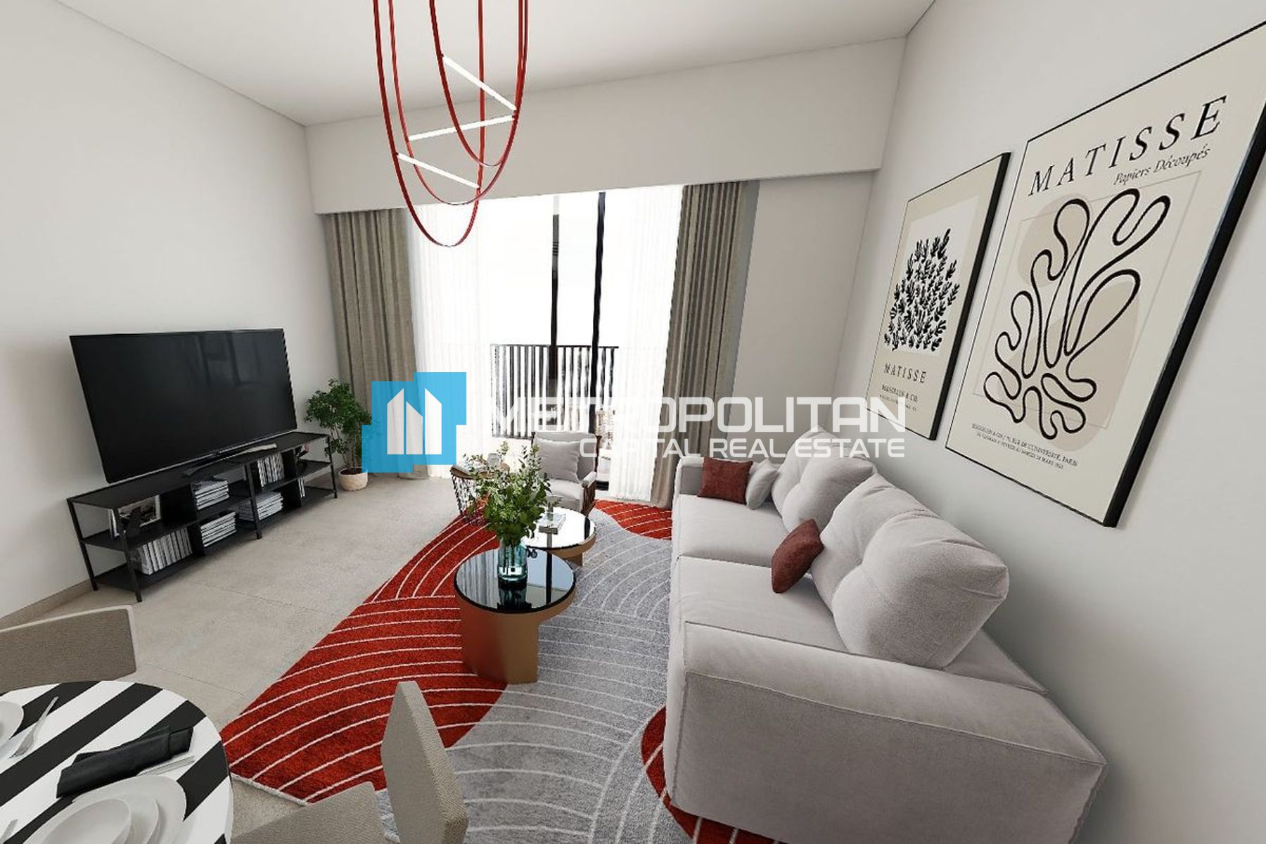 Hot Deal | Low Premium | Pool View| 1BR w/ Balcony