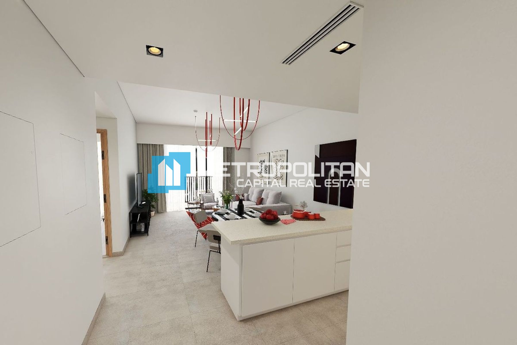 Hot Deal | Low Premium | Pool View| 1BR w/ Balcony