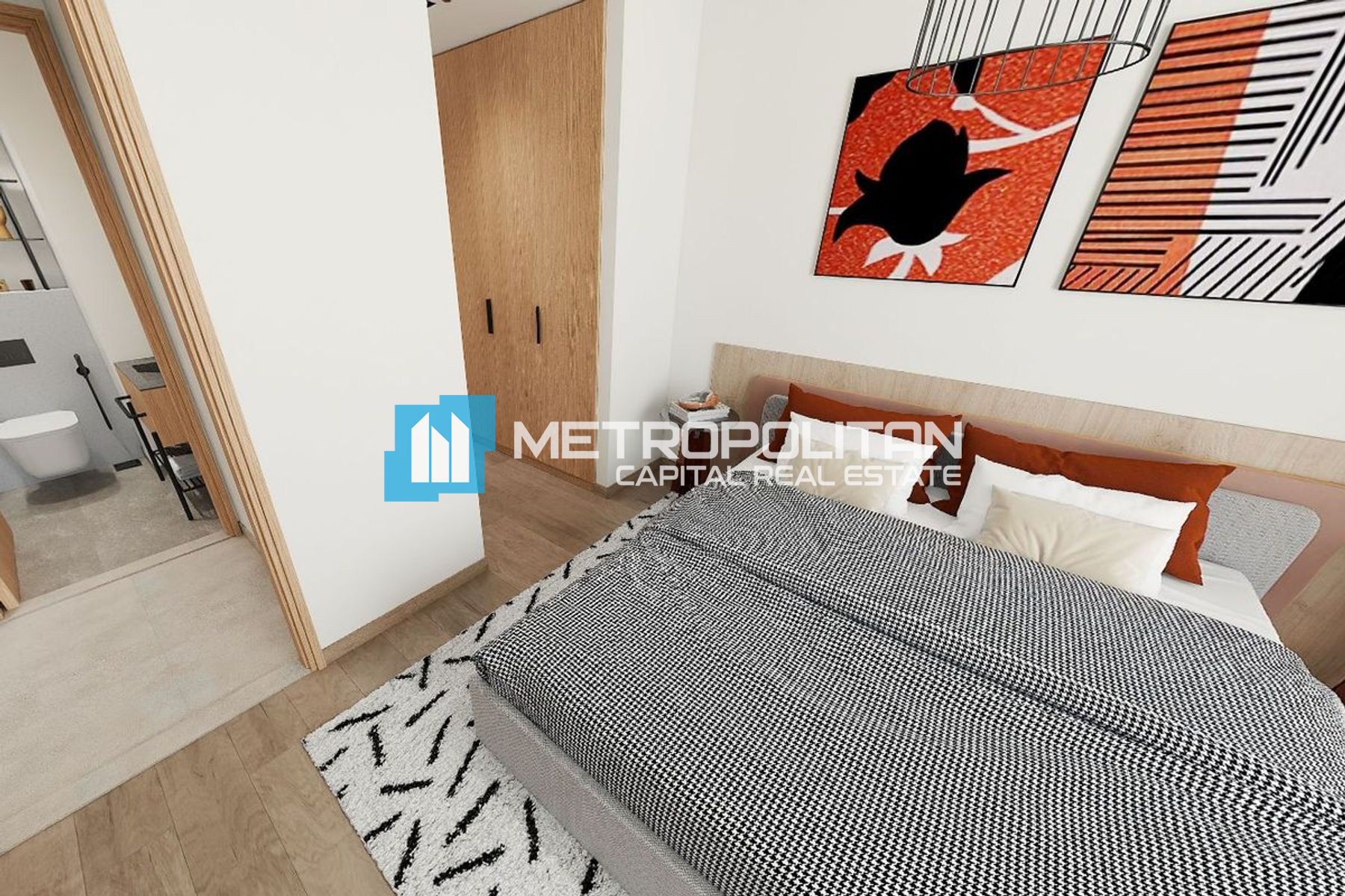 Hot Deal | Low Premium | Pool View| 1BR w/ Balcony