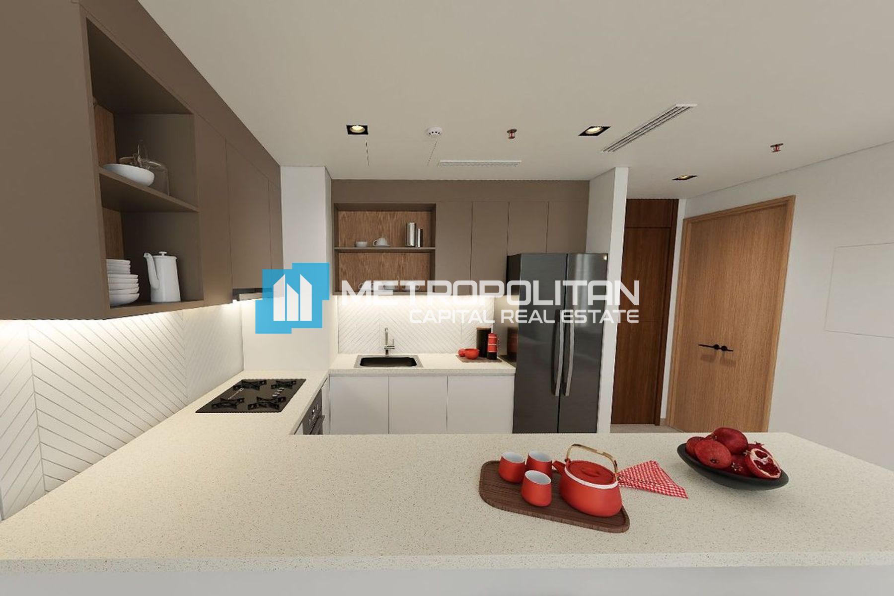 Hot Deal | Low Premium | Pool View| 1BR w/ Balcony