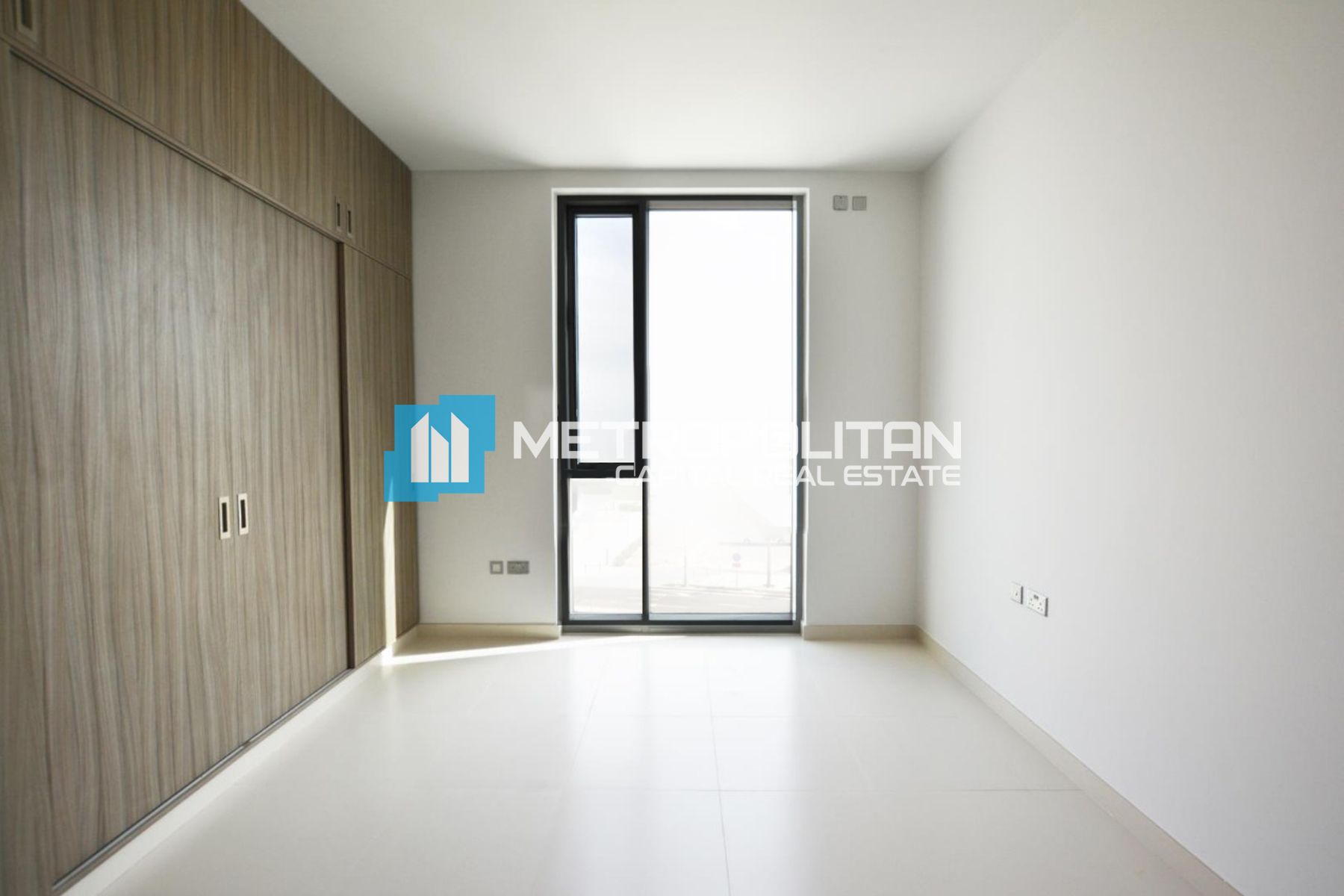 partial Canal View | High Floor | 3 BR with Maids