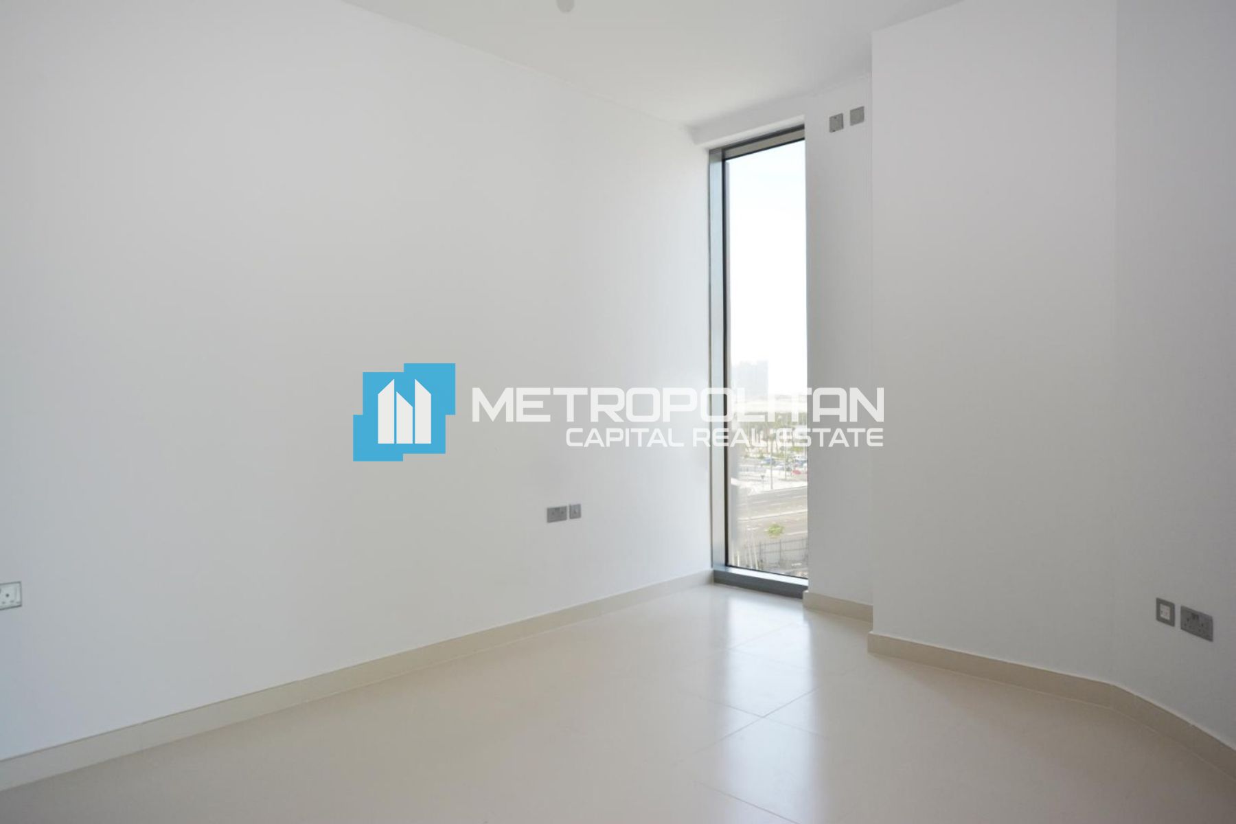 partial Canal View | High Floor | 3 BR with Maids