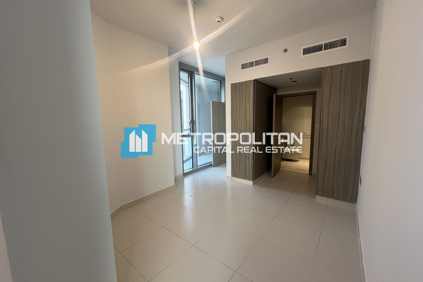 partial Canal View | High Floor | 3 BR with Maids