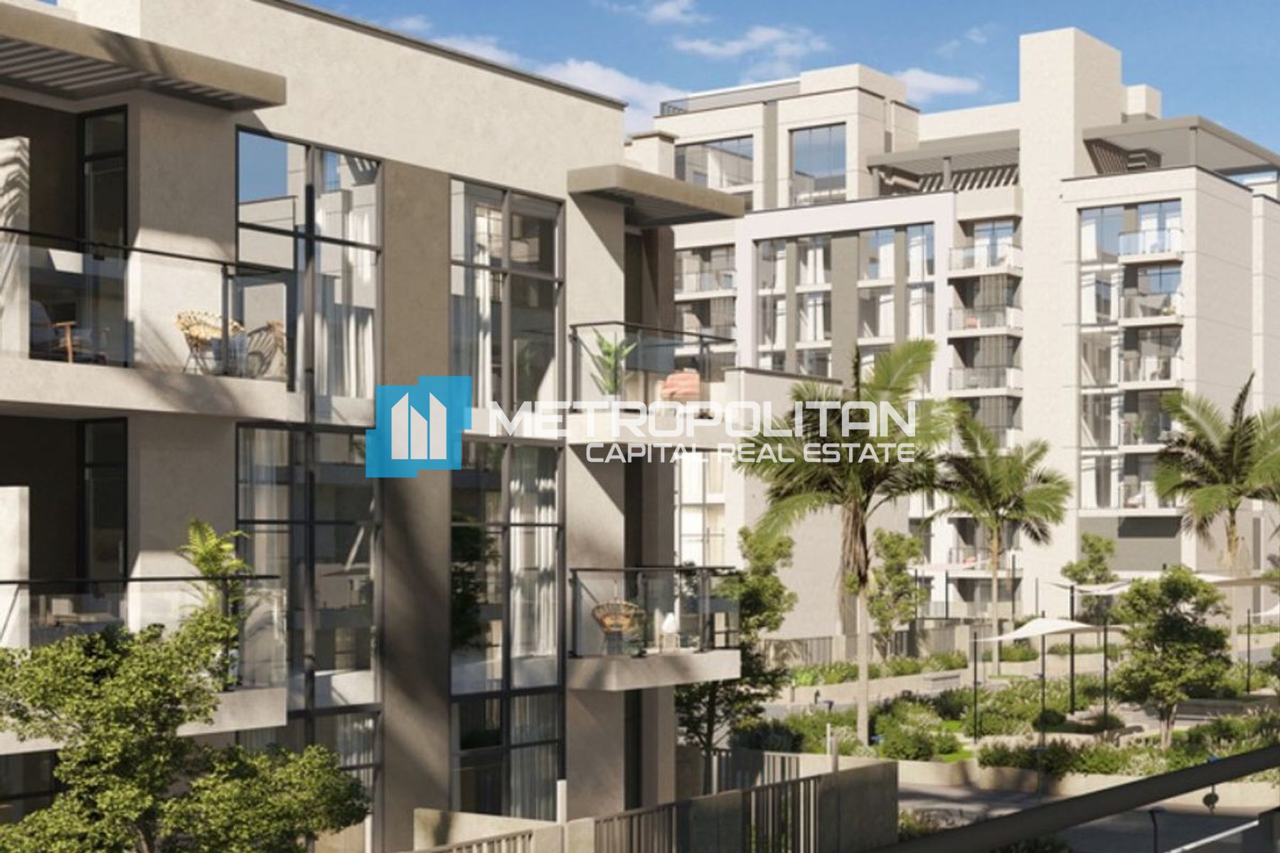 Hot Price | 1BR With Balcony | Motivated Seller