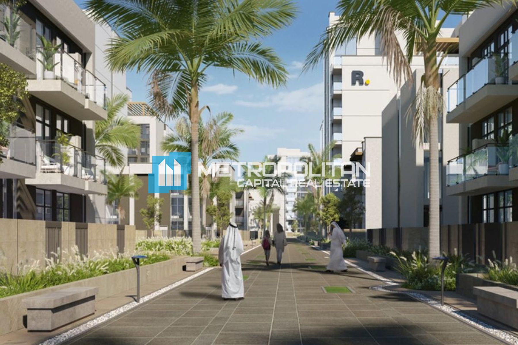 Hot Price | 1BR With Balcony | Motivated Seller