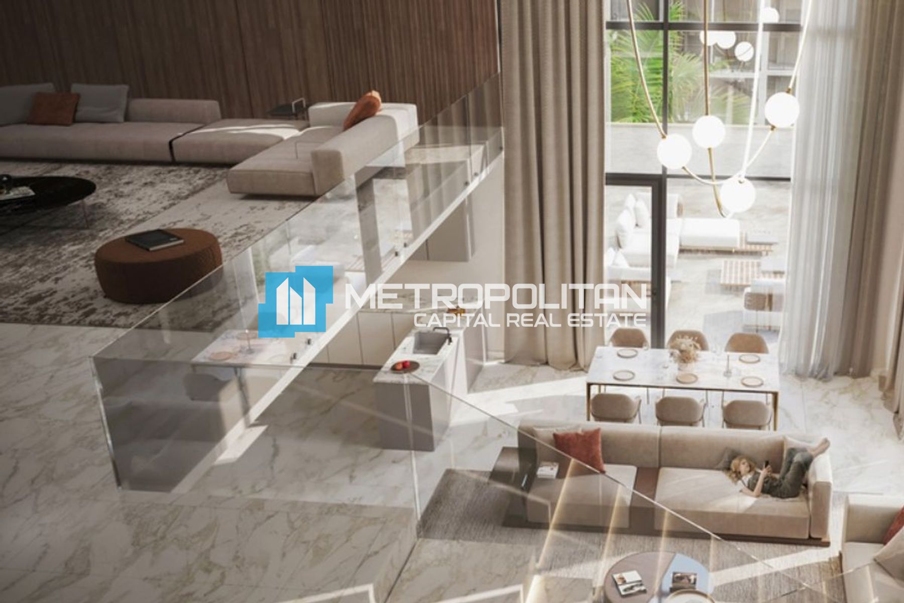Hot Price | 1BR With Balcony | Motivated Seller