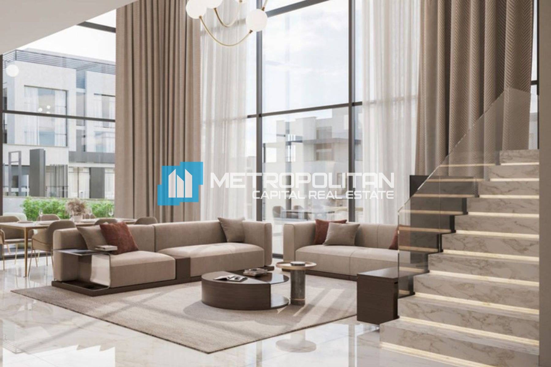 Hot Price | 1BR With Balcony | Motivated Seller