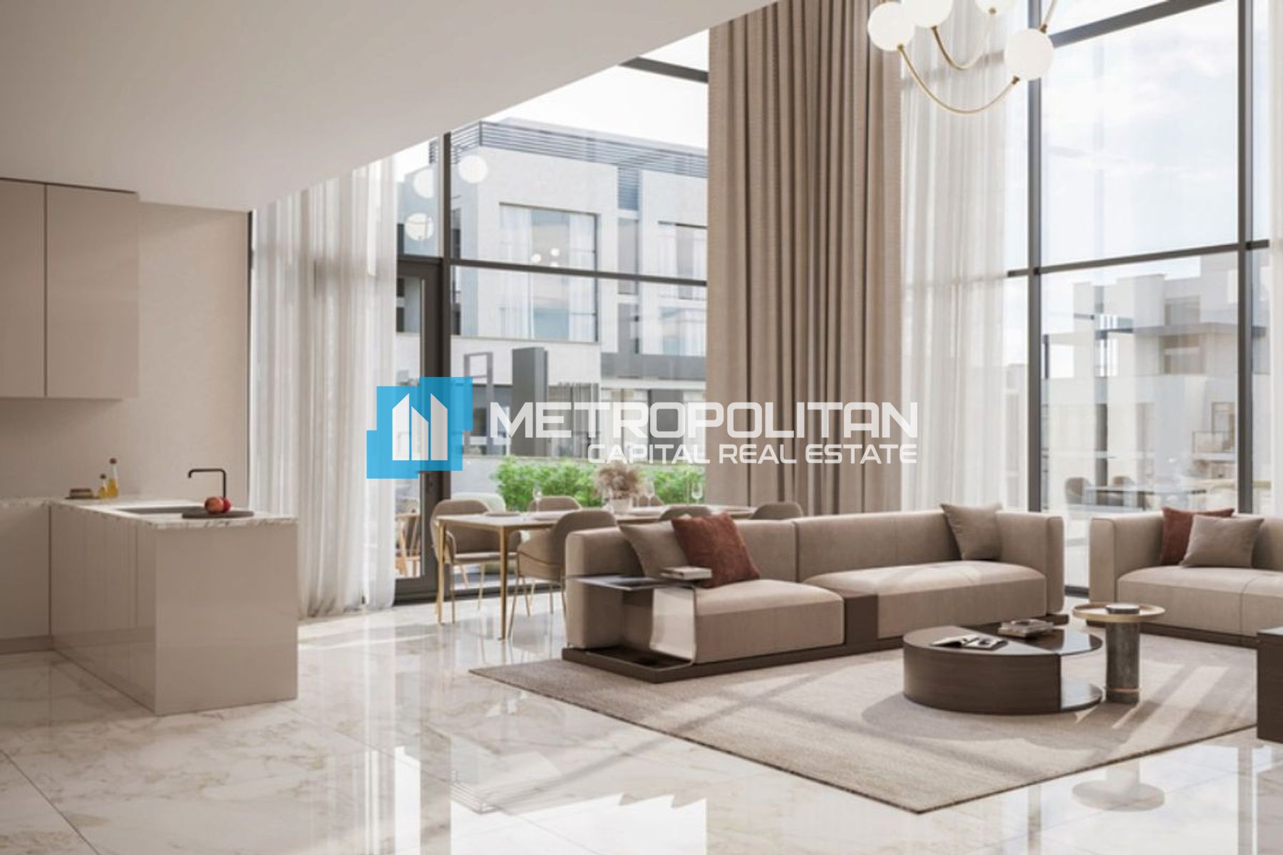 Hot Price | 1BR With Balcony | Motivated Seller