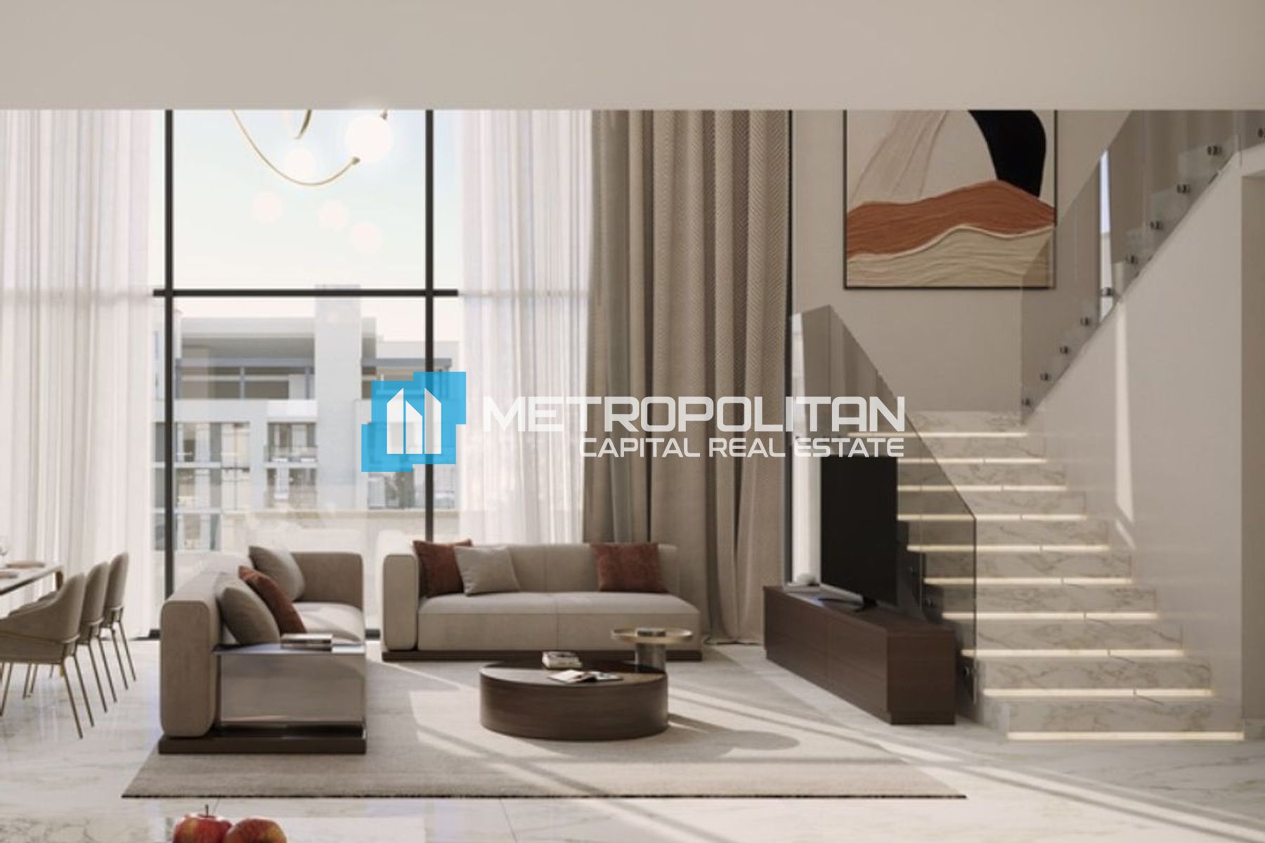 Hot Price | 1BR With Balcony | Motivated Seller