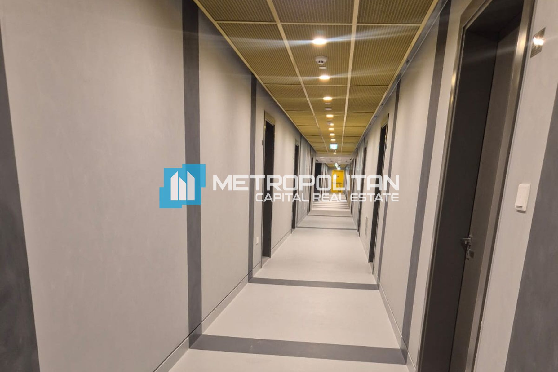 Modern 1BR Apartment | Ready To Move | High ROI