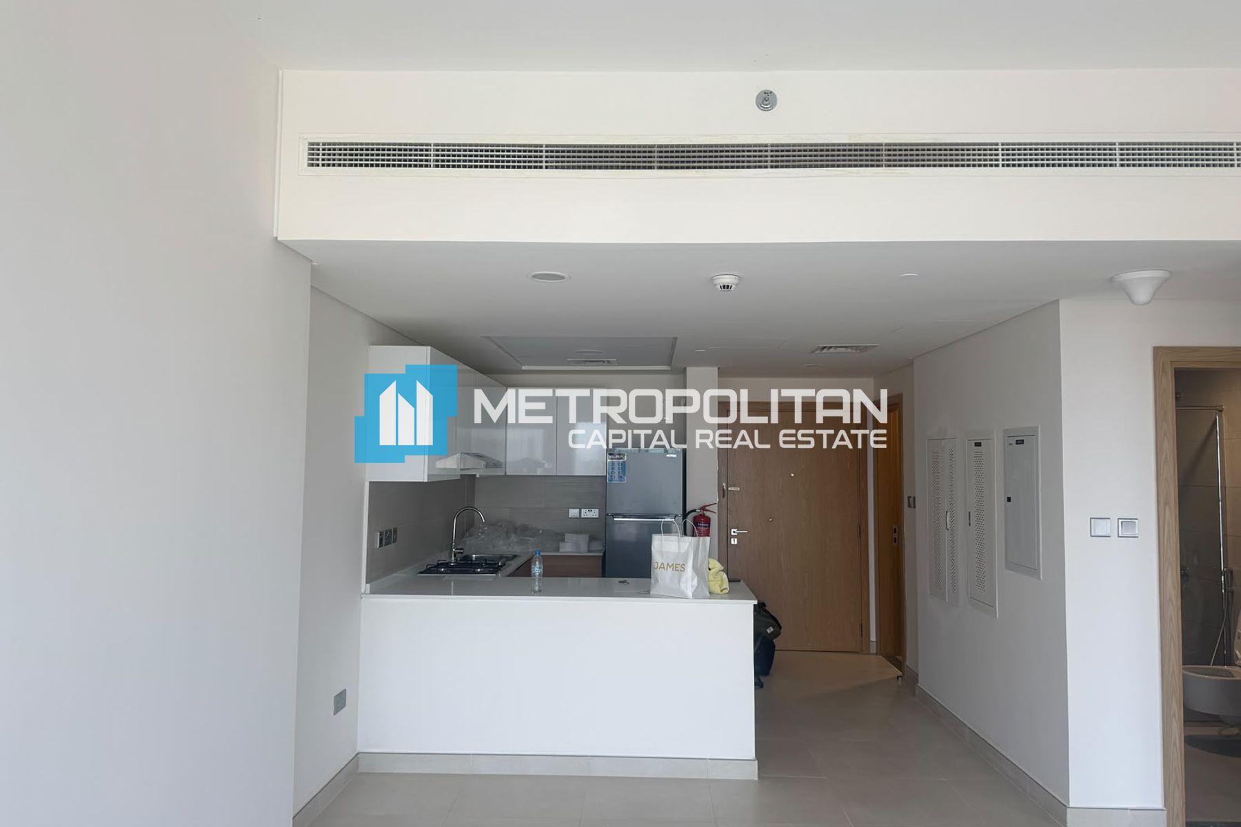 2BR | HIGH FLOOR | MANGROVE VIEW | BALCONY